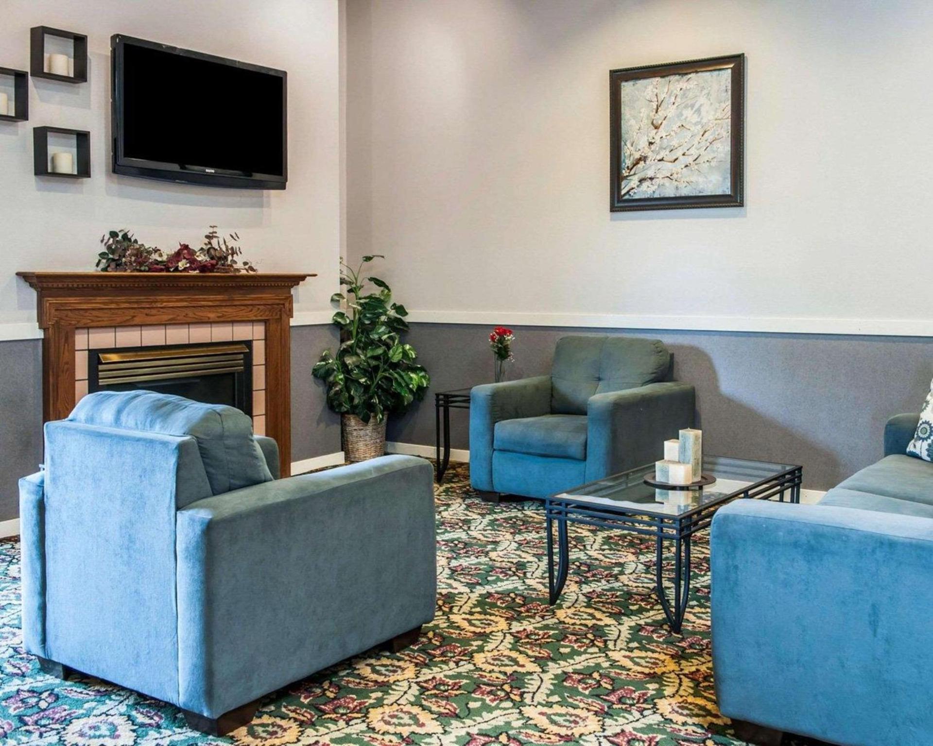 Quality Inn Rochester South photo 25