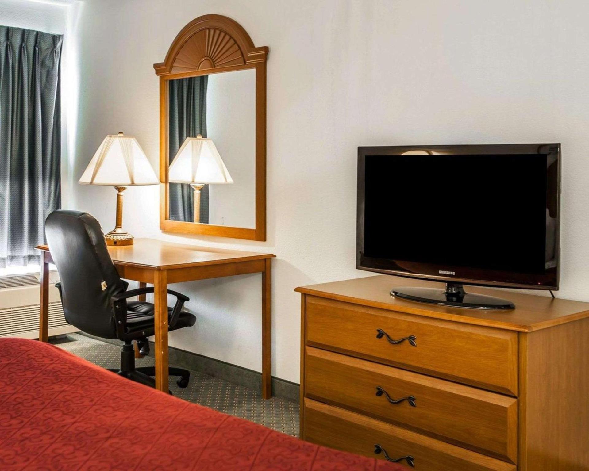 Quality Inn Rochester South photo 14