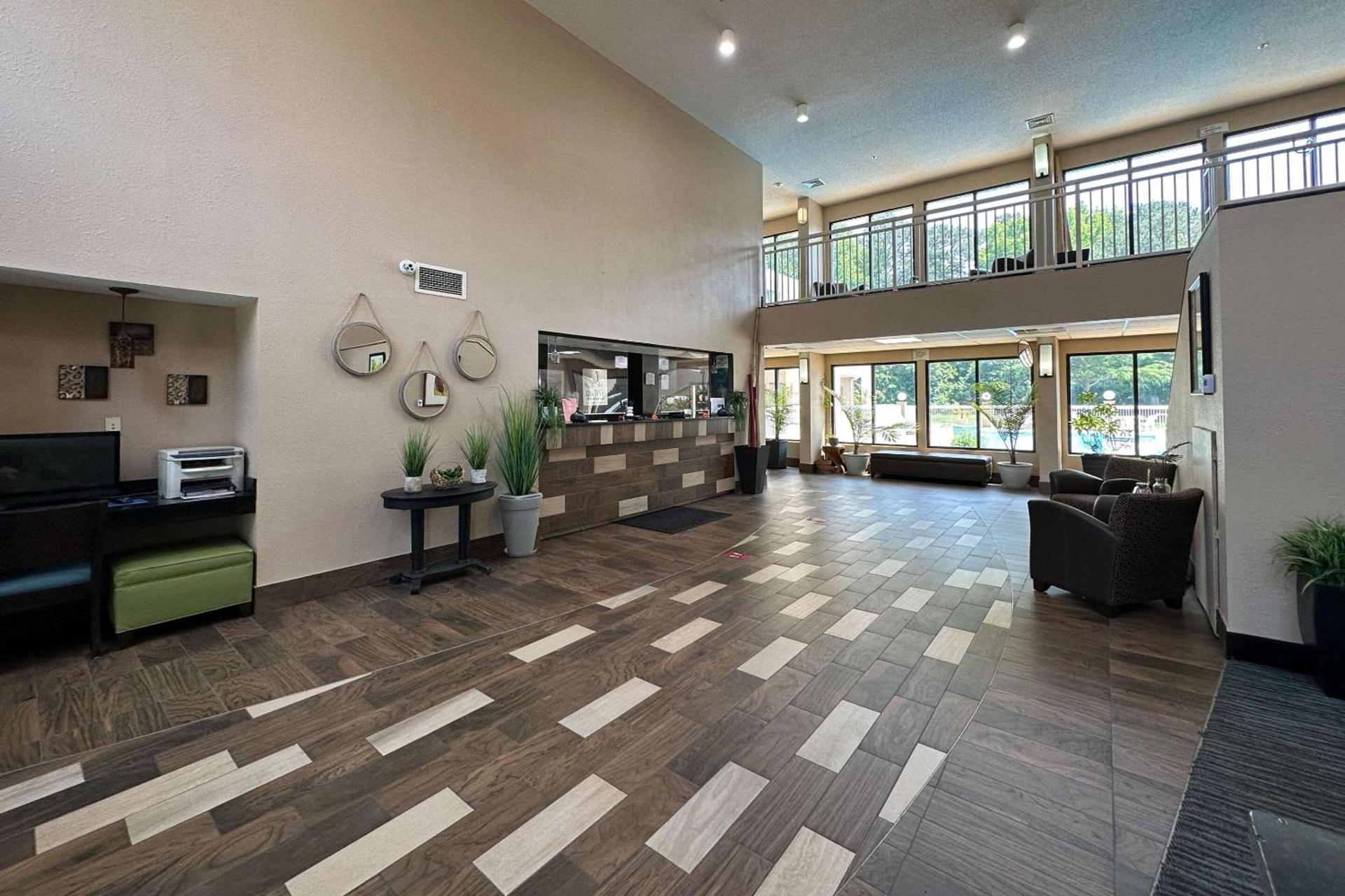 Quality Inn & Suites Exmore - Eastern Shore photo 3