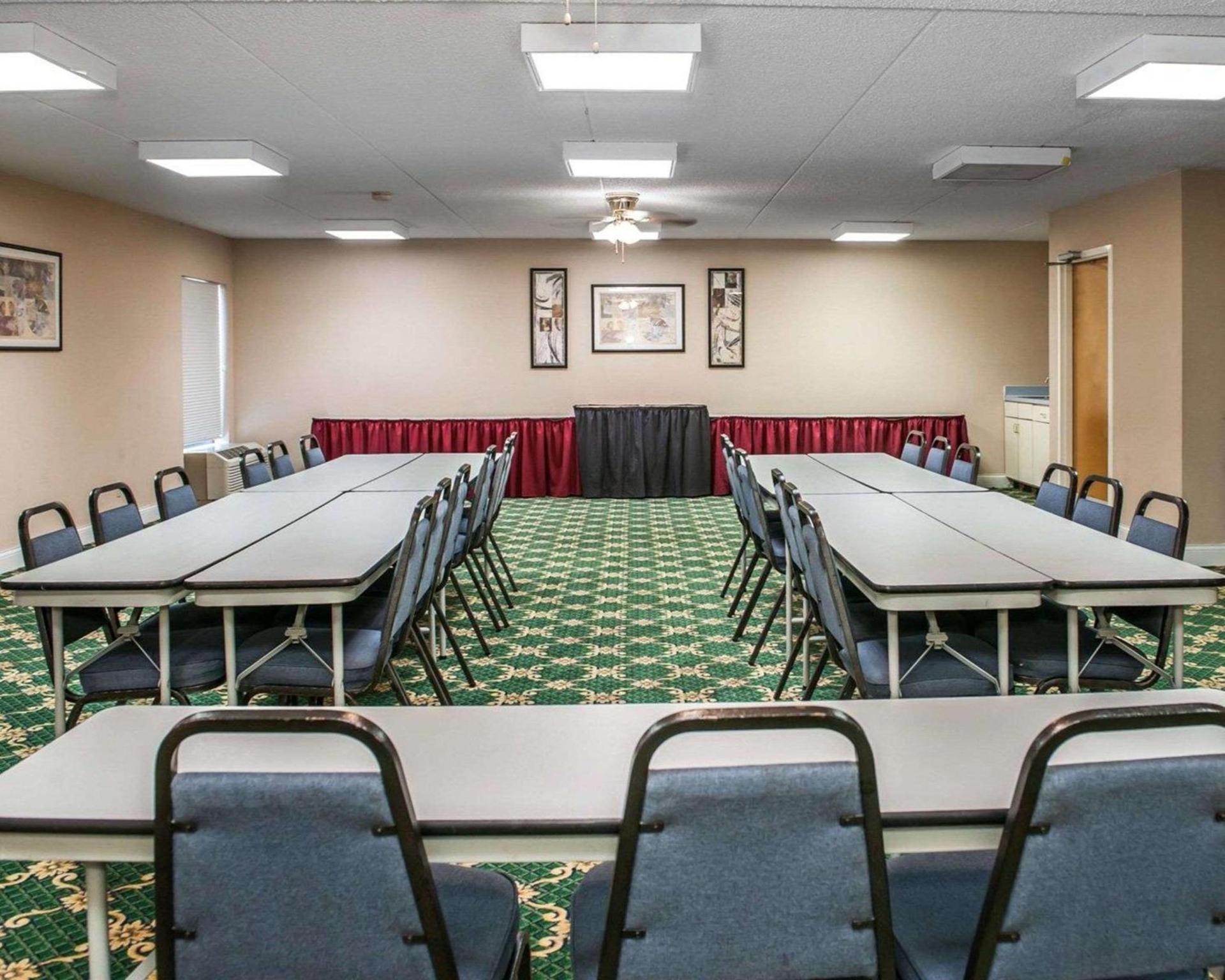 Quality Inn Rochester South photo 22