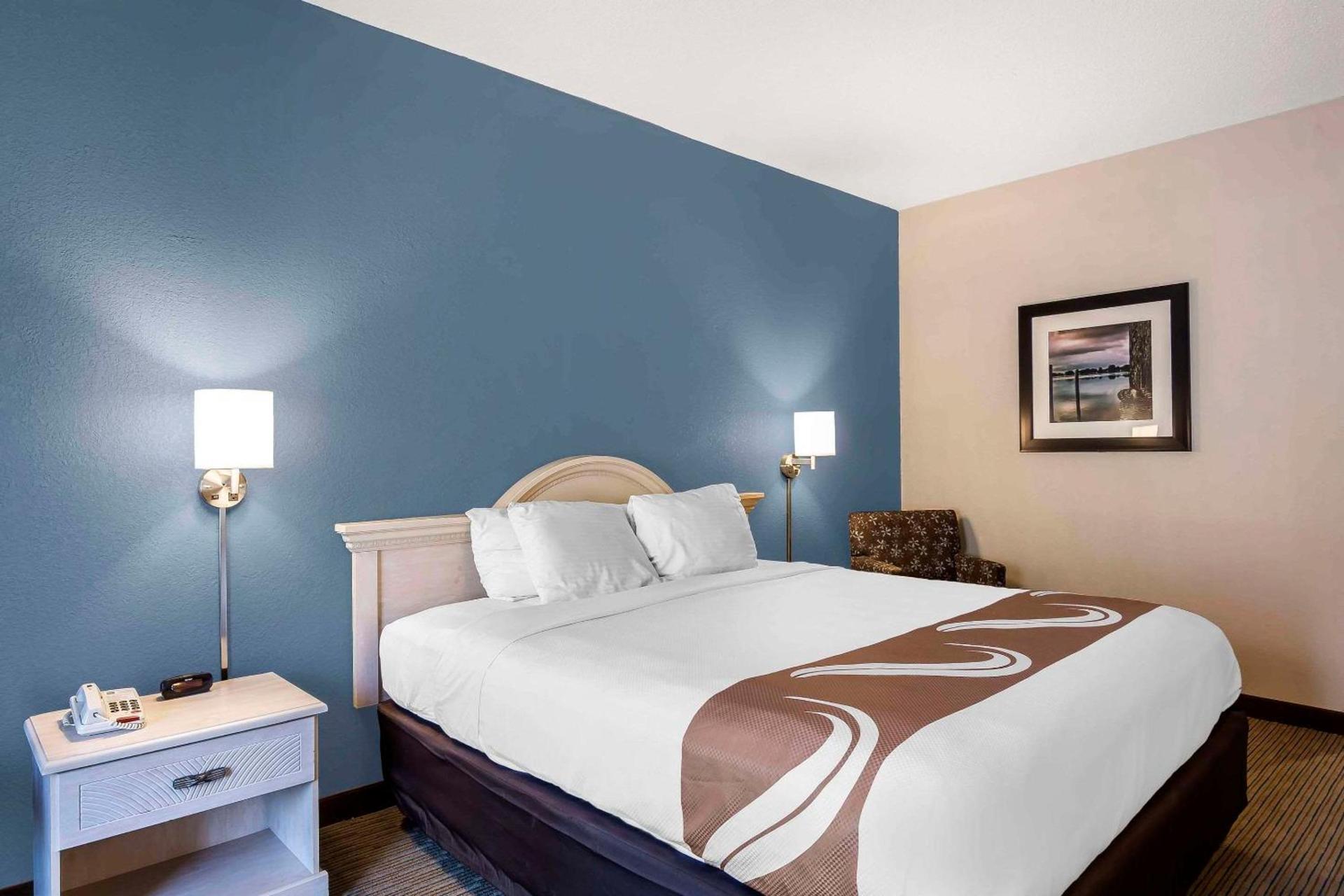 Quality Inn & Suites Exmore - Eastern Shore photo 9