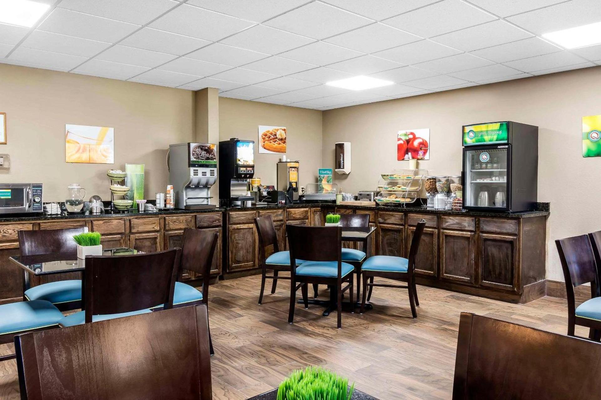 Quality Inn & Suites Exmore - Eastern Shore photo 13