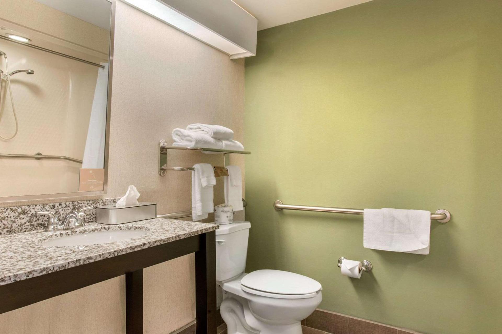 Sleep Inn Carlisle South photo 9