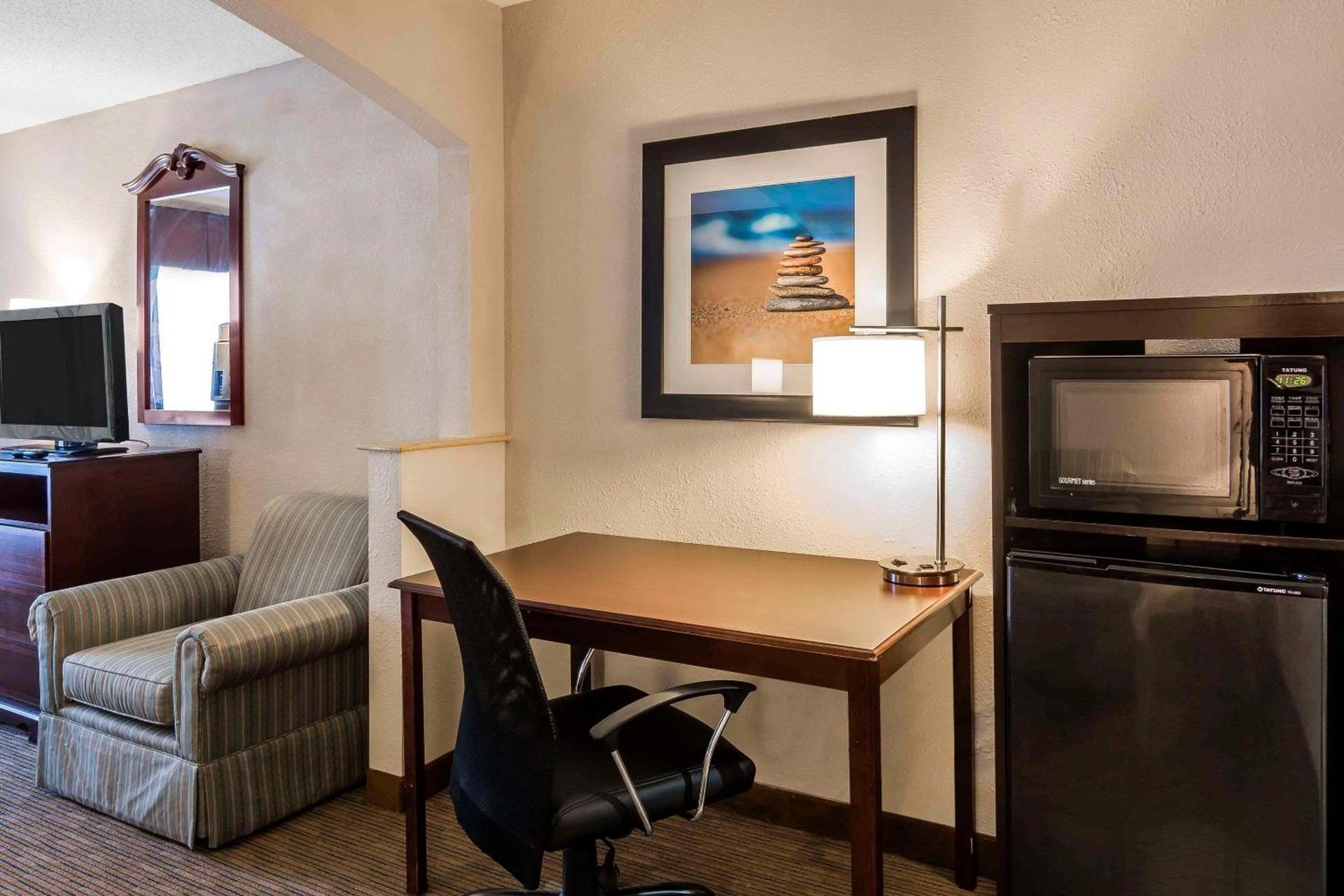 Quality Inn & Suites Exmore - Eastern Shore photo 10
