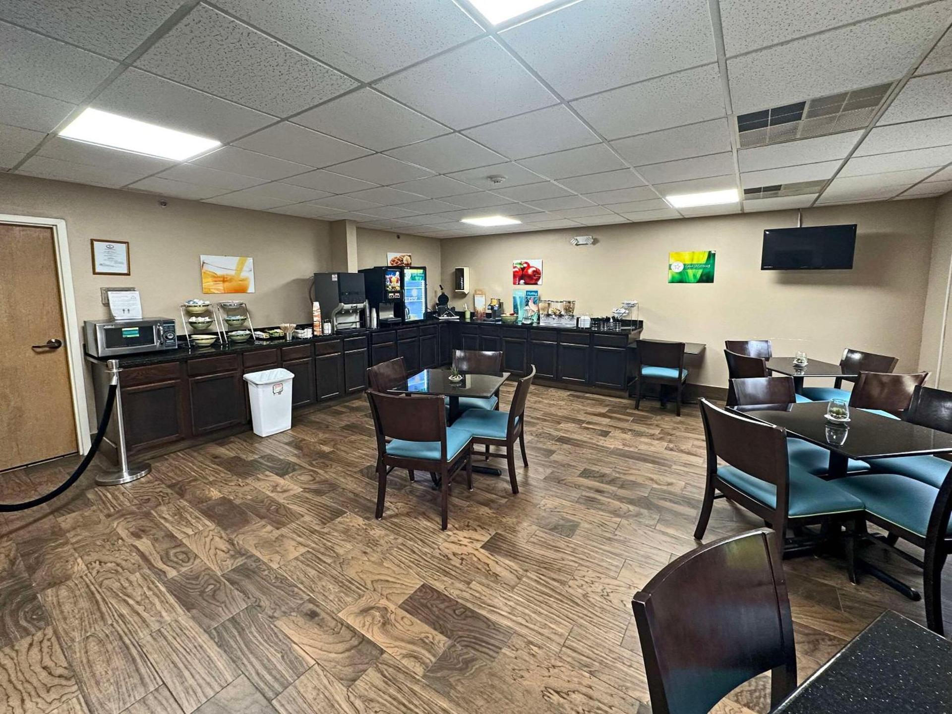 Quality Inn & Suites Exmore - Eastern Shore photo 15
