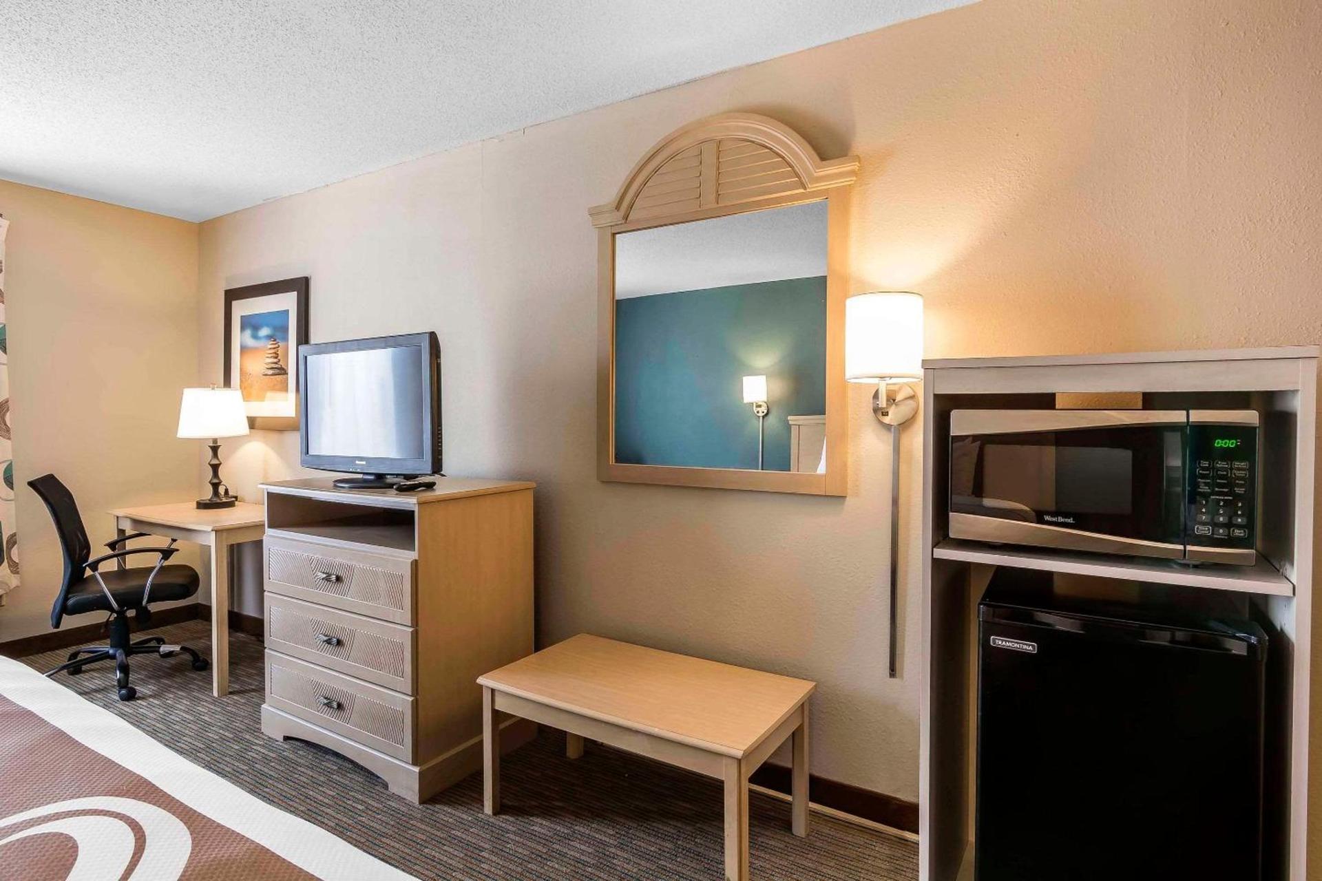 Quality Inn & Suites Exmore - Eastern Shore photo 6