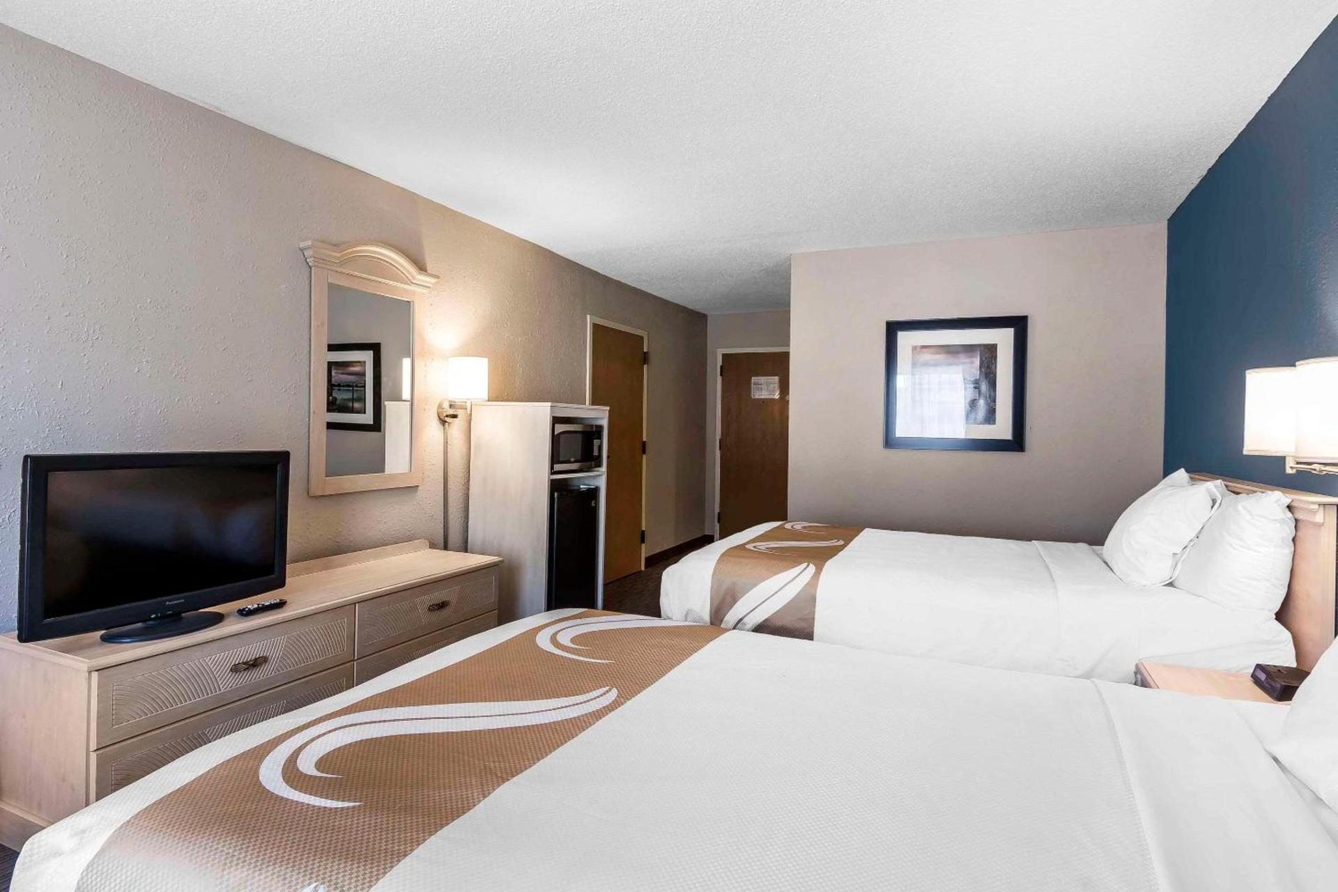 Quality Inn & Suites Exmore - Eastern Shore photo 5