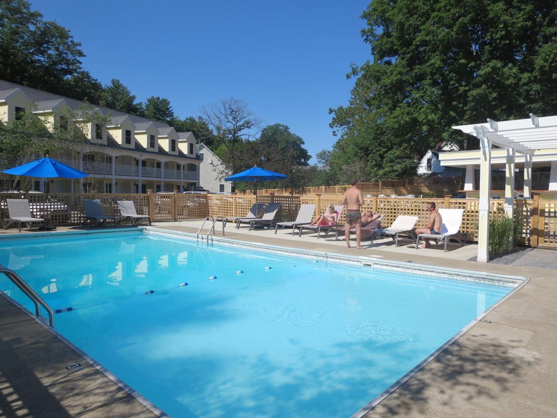 Admiral's Inn Resort photo 55