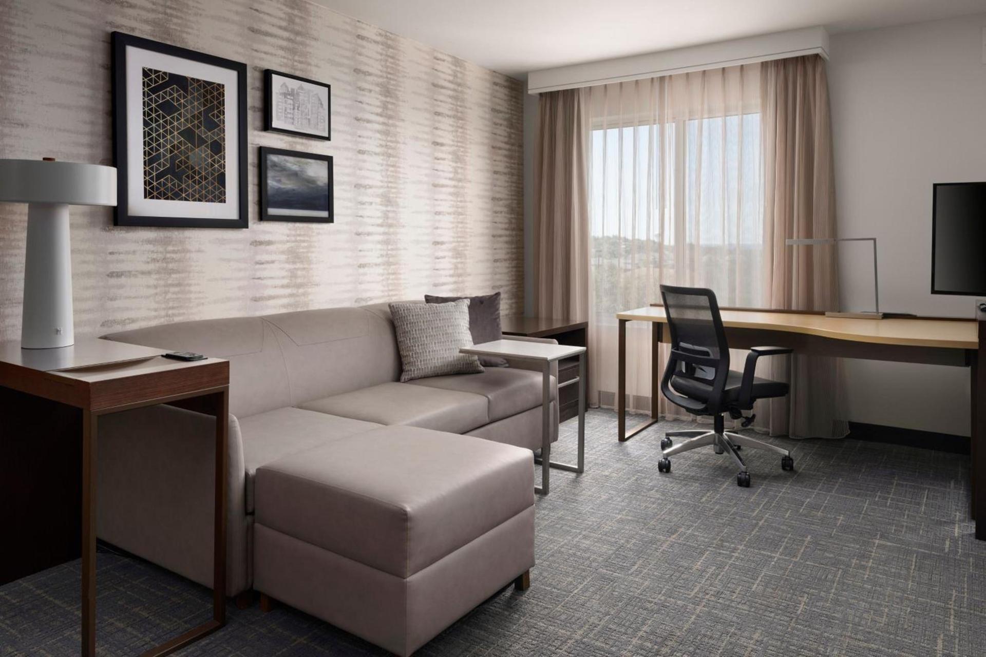 Residence Inn by Marriott Austin Lake Austin/River Place photo 12