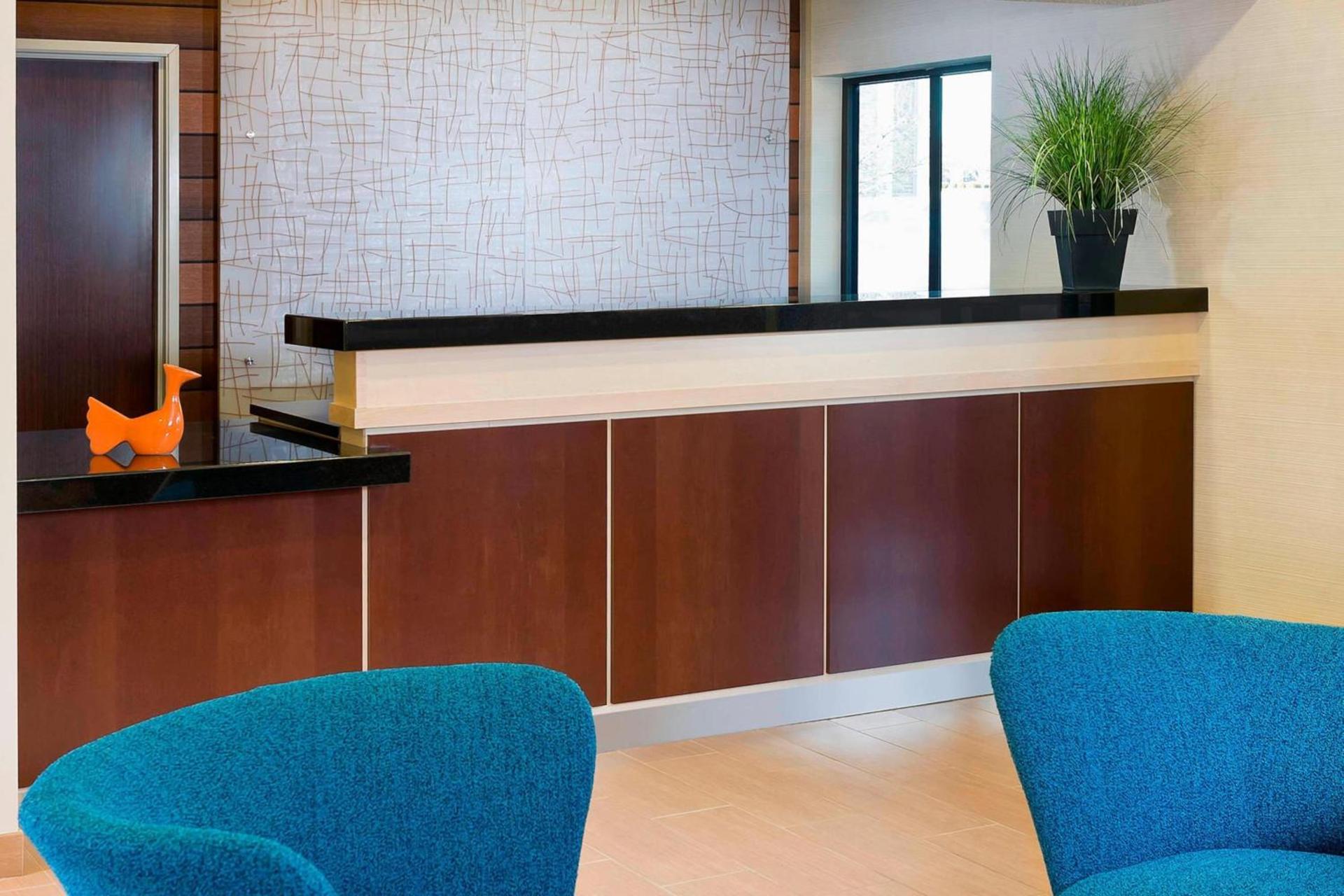 Fairfield Inn & Suites Lexington Keeneland Airport photo 19