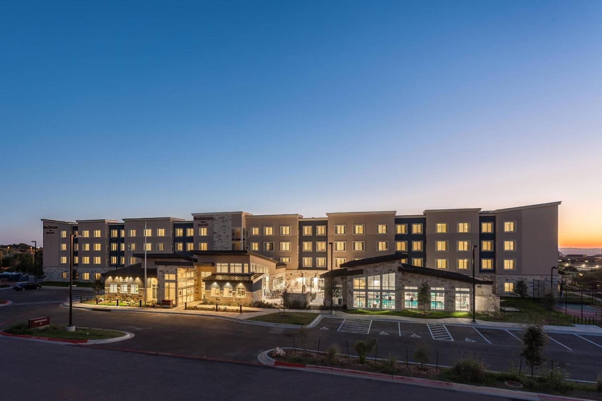 Residence Inn by Marriott Austin Lake Austin/River Place photo 5