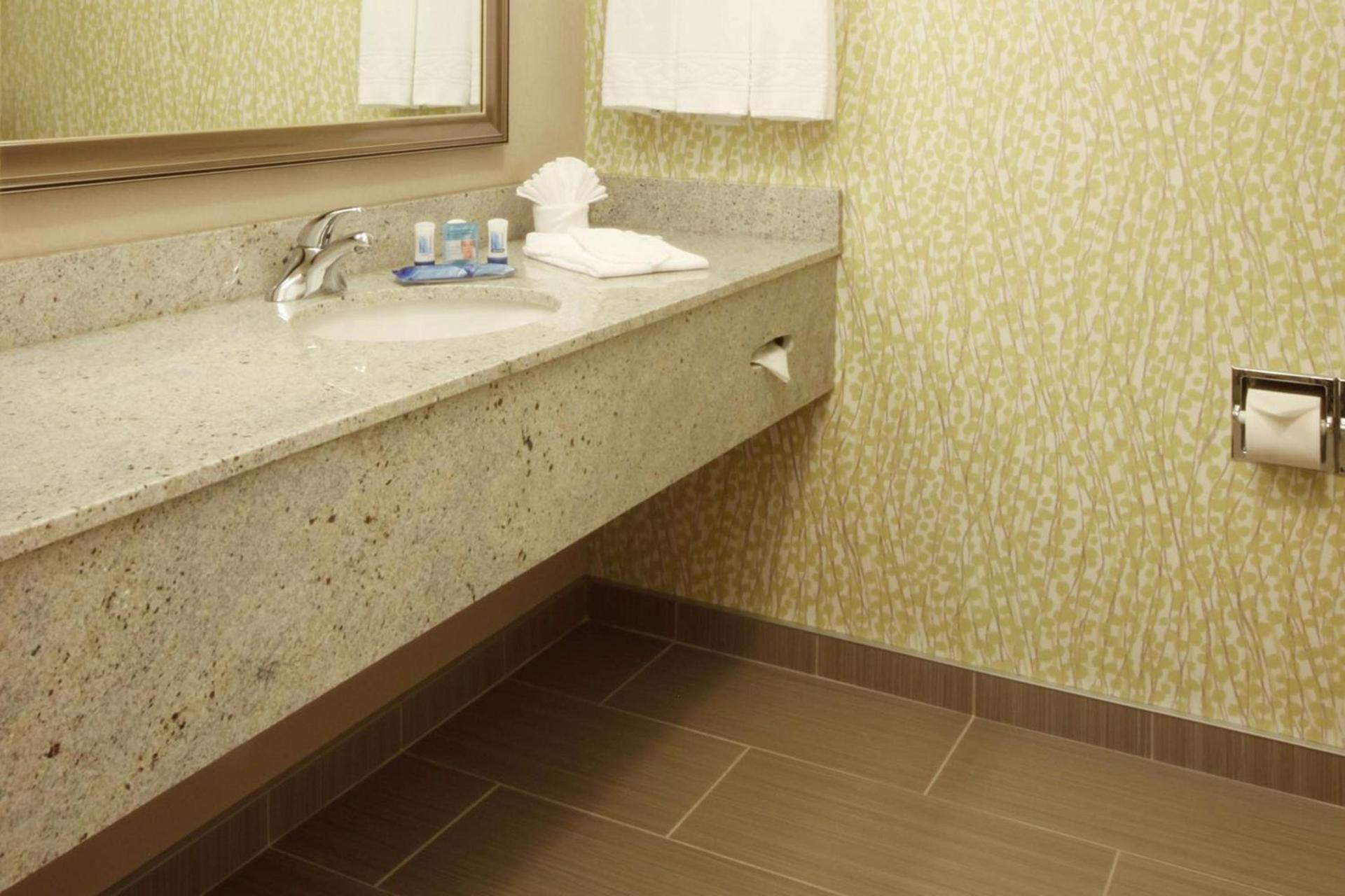 Fairfield Inn & Suites by Marriott Amarillo Airport photo 14