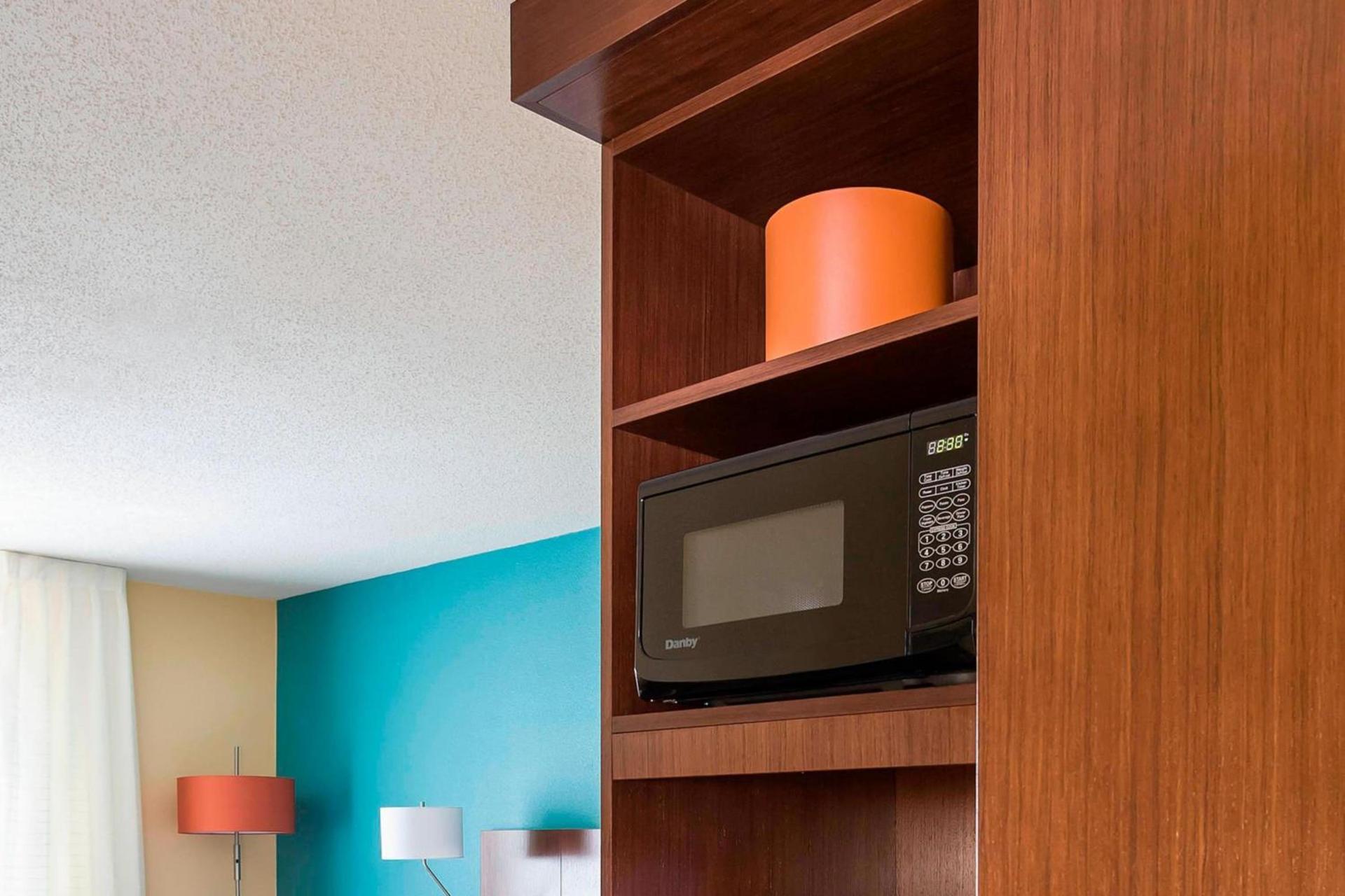 Fairfield Inn & Suites Findlay photo 25