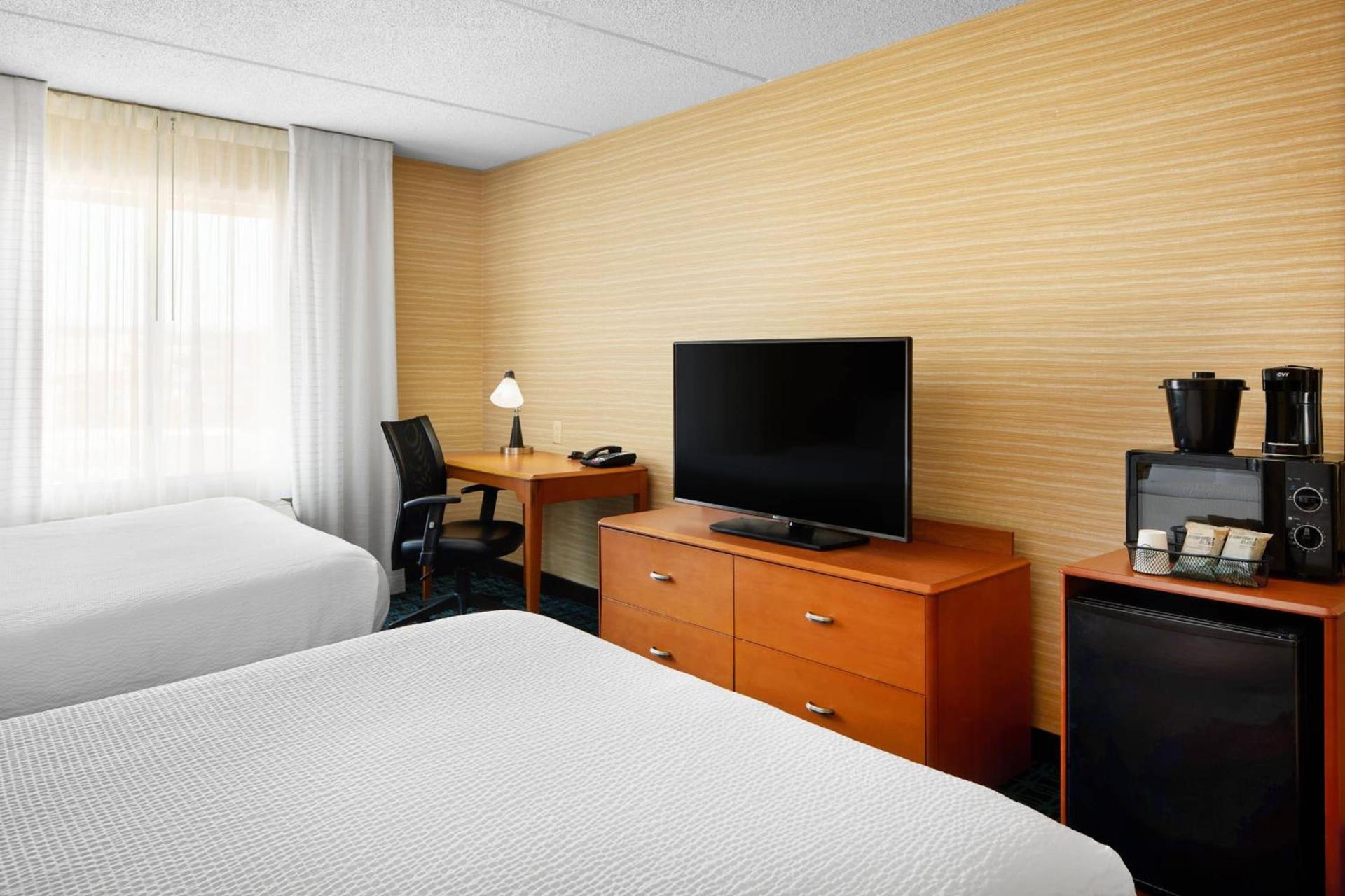 Fairfield Inn and Suites by Marriott Plainville photo 7