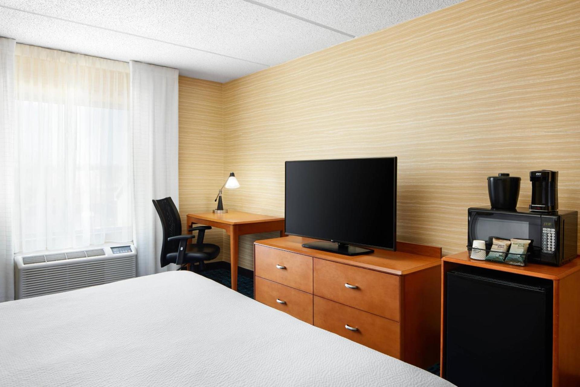 Fairfield Inn and Suites by Marriott Plainville photo 10