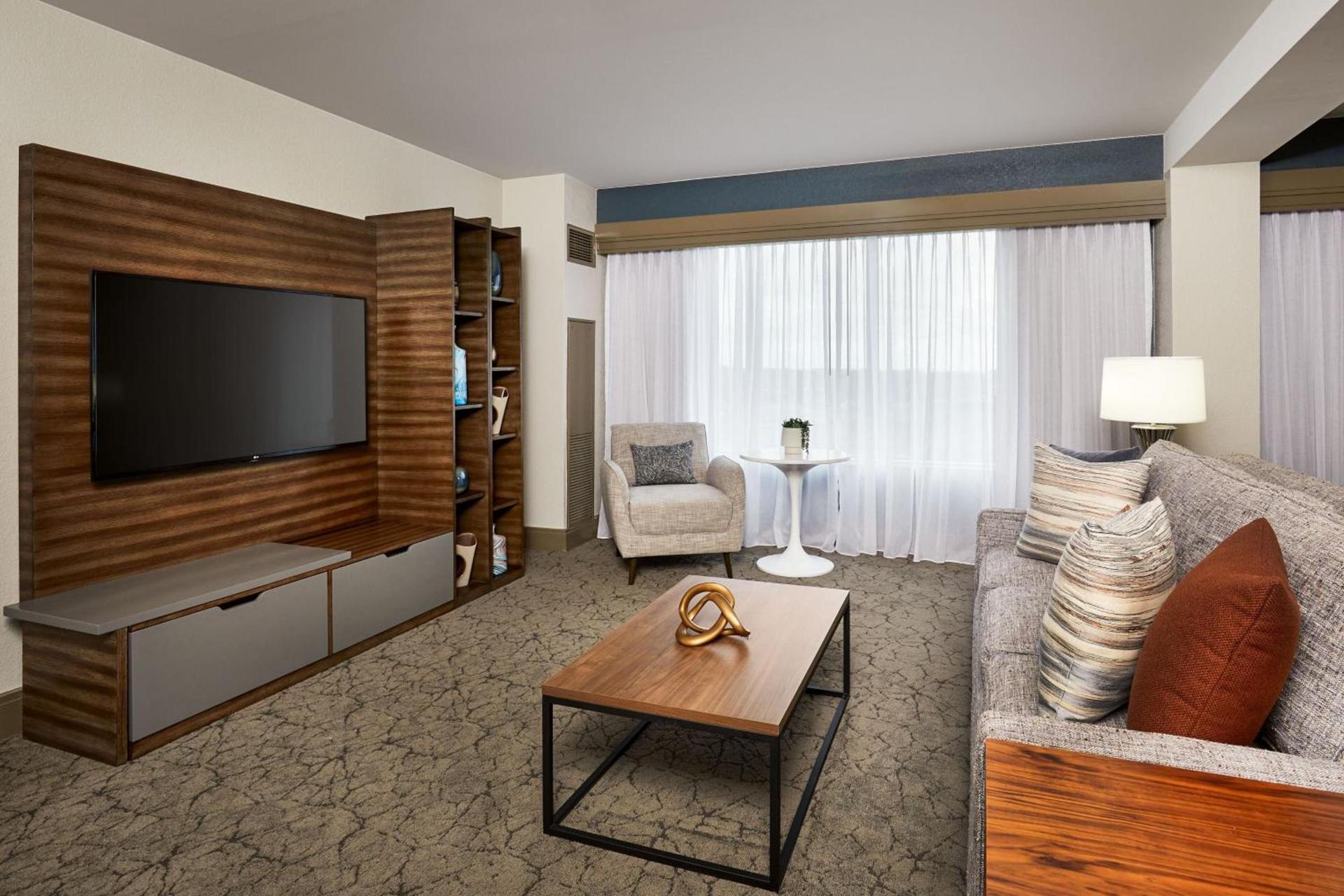 Marriott Boston Quincy photo 48