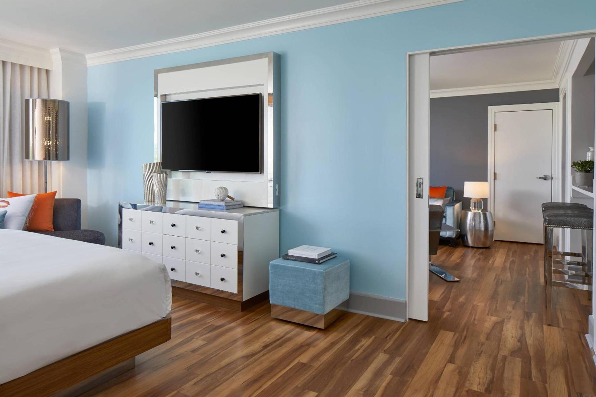 Renaissance Charlotte SouthPark Hotel photo 27