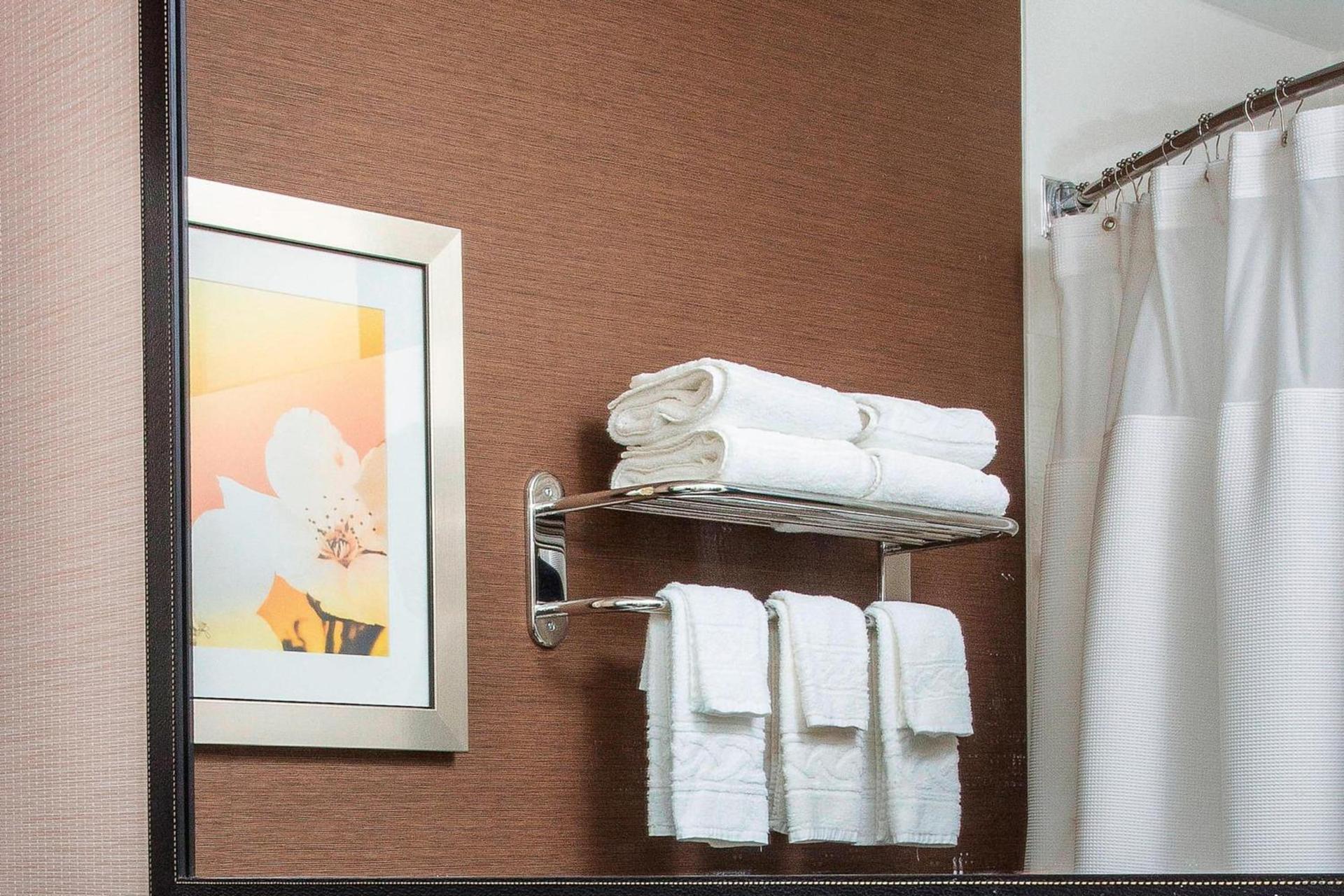Fairfield Inn & Suites by Marriott Dayton South photo 6