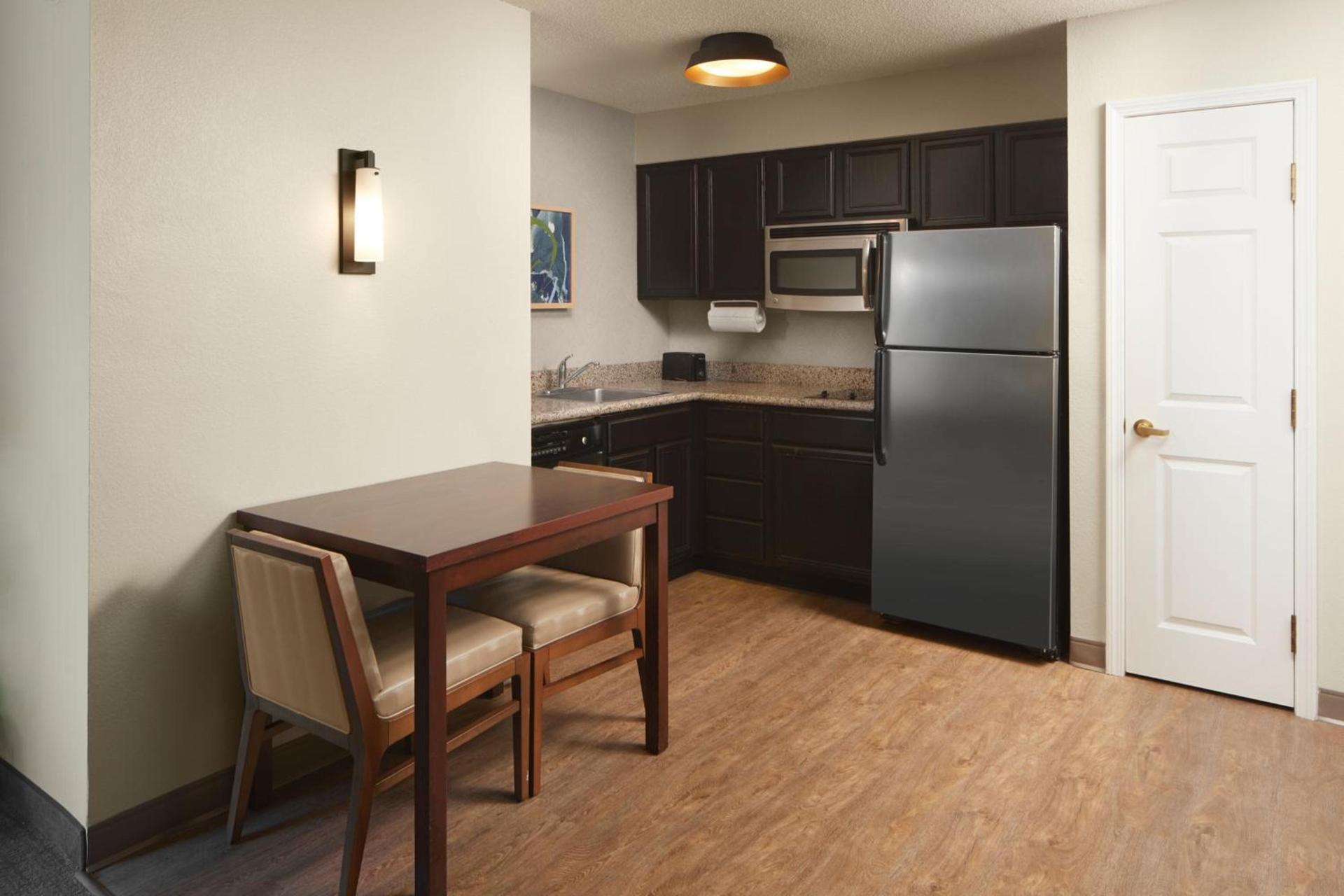 Residence Inn Arlington Rosslyn photo 10