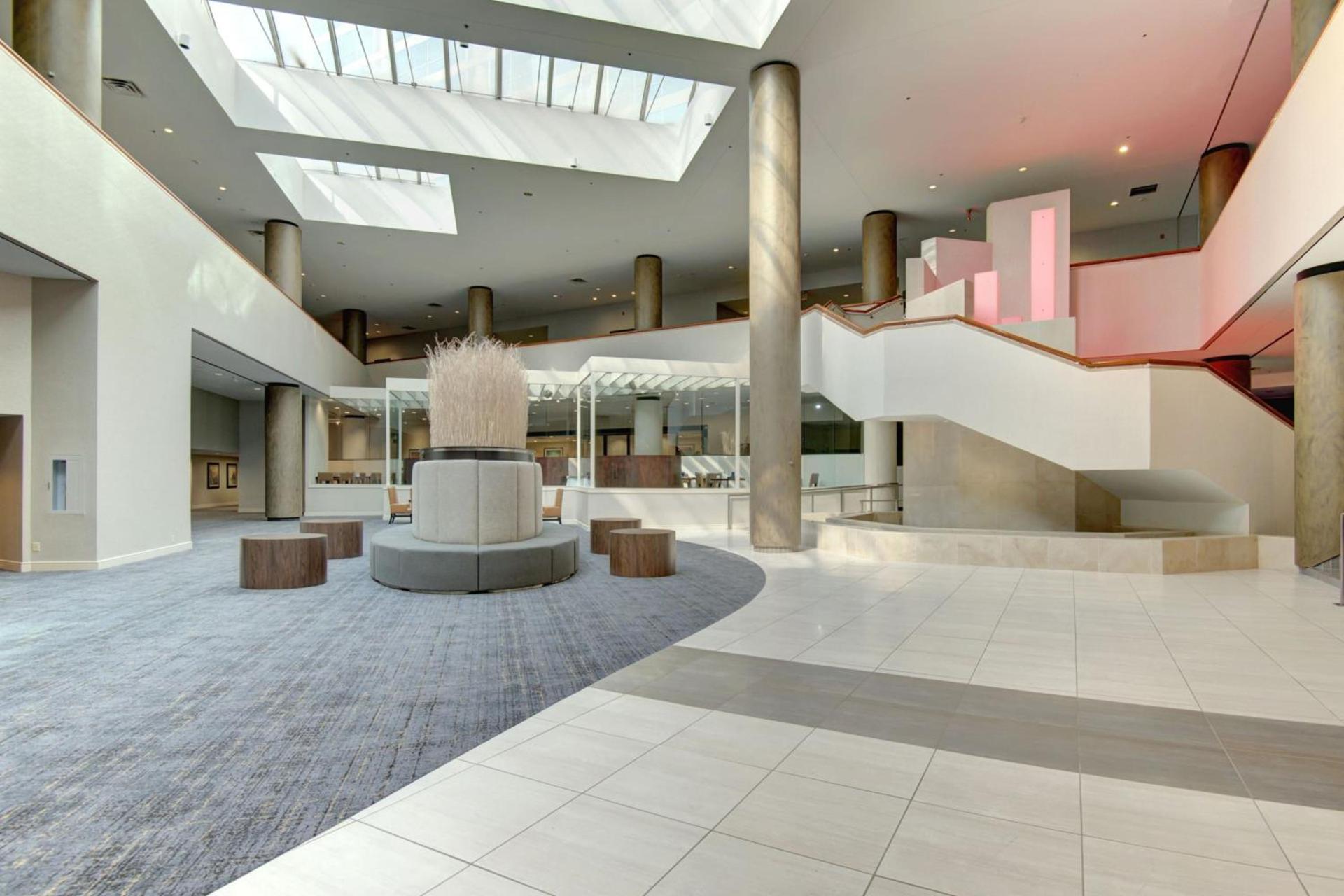 Tulsa Marriott Southern Hills photo 50
