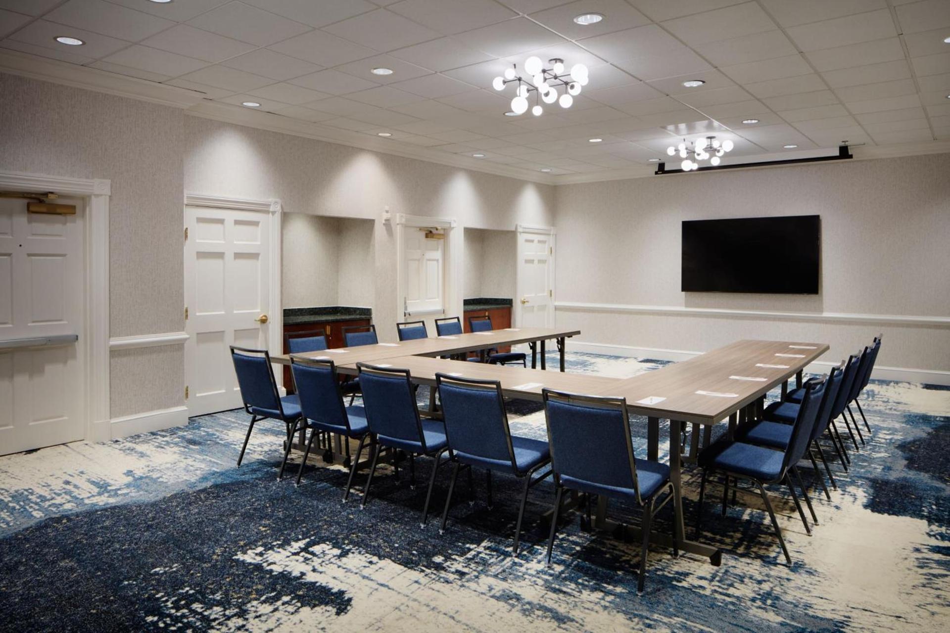 Residence Inn Arlington Rosslyn photo 23