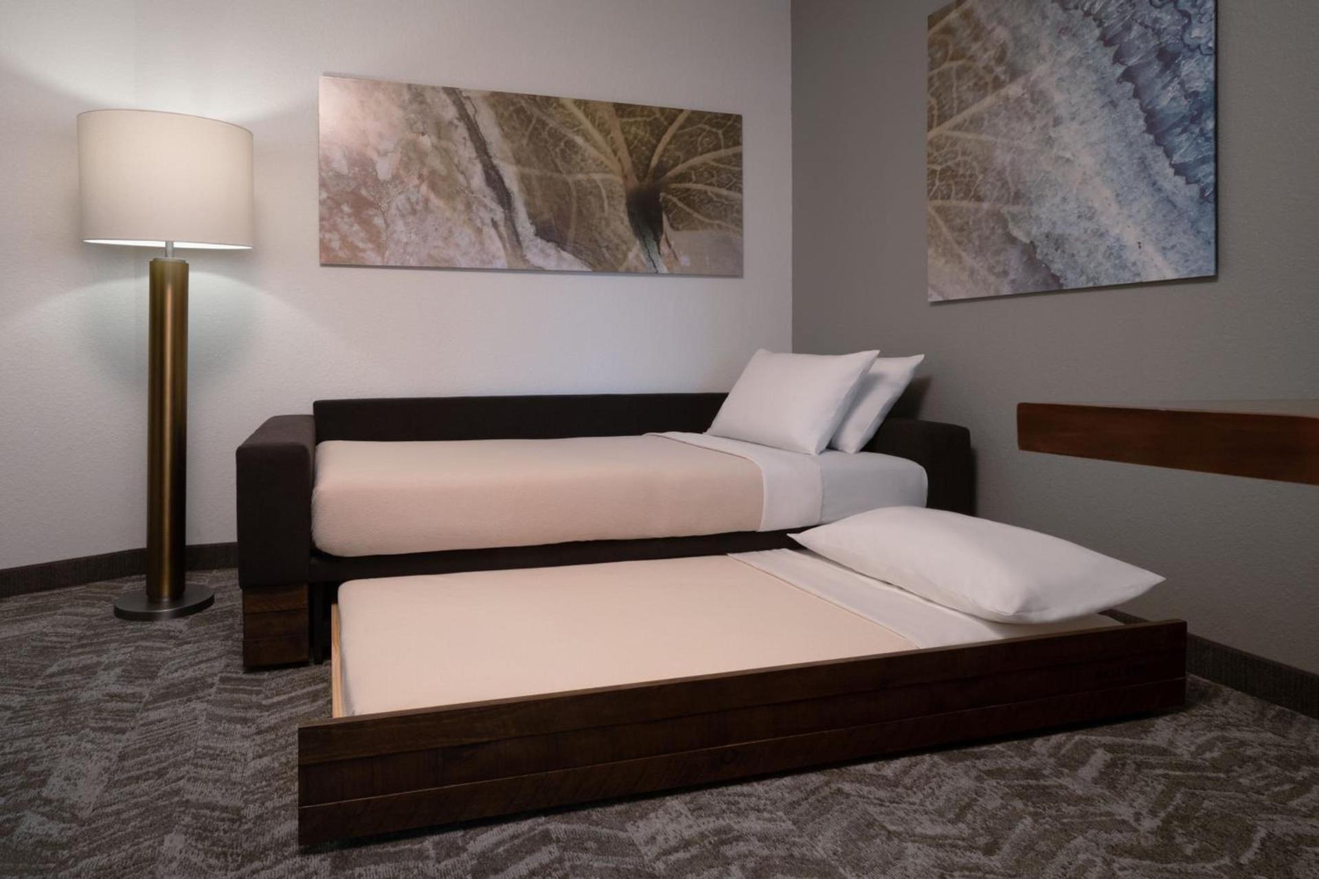 SpringHill Suites by Marriott Orlando at FLAMINGO CROSSINGS Town Center-Western Entrance photo 14