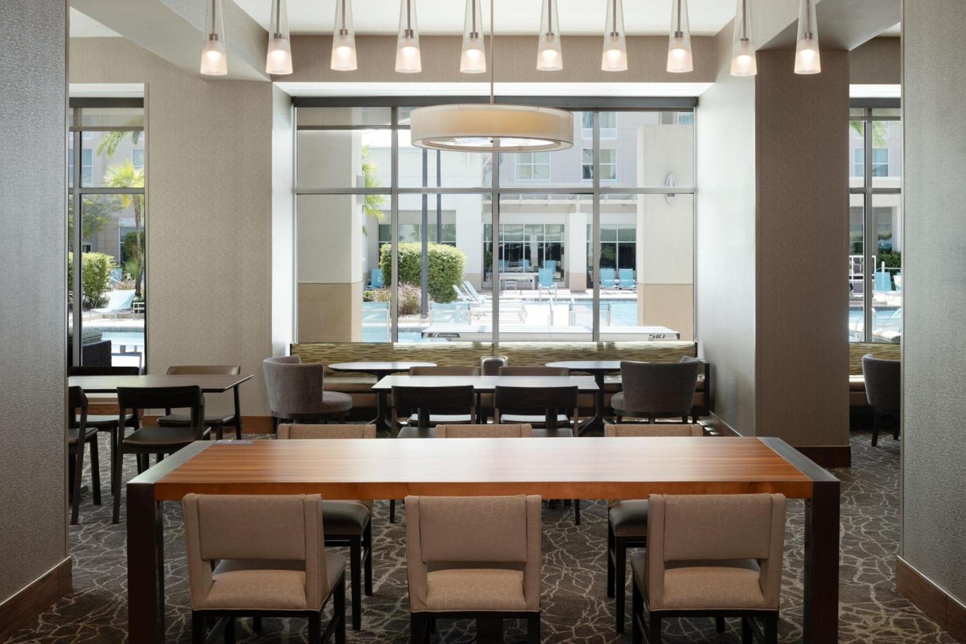 SpringHill Suites by Marriott Orlando at FLAMINGO CROSSINGS Town Center-Western Entrance photo 34