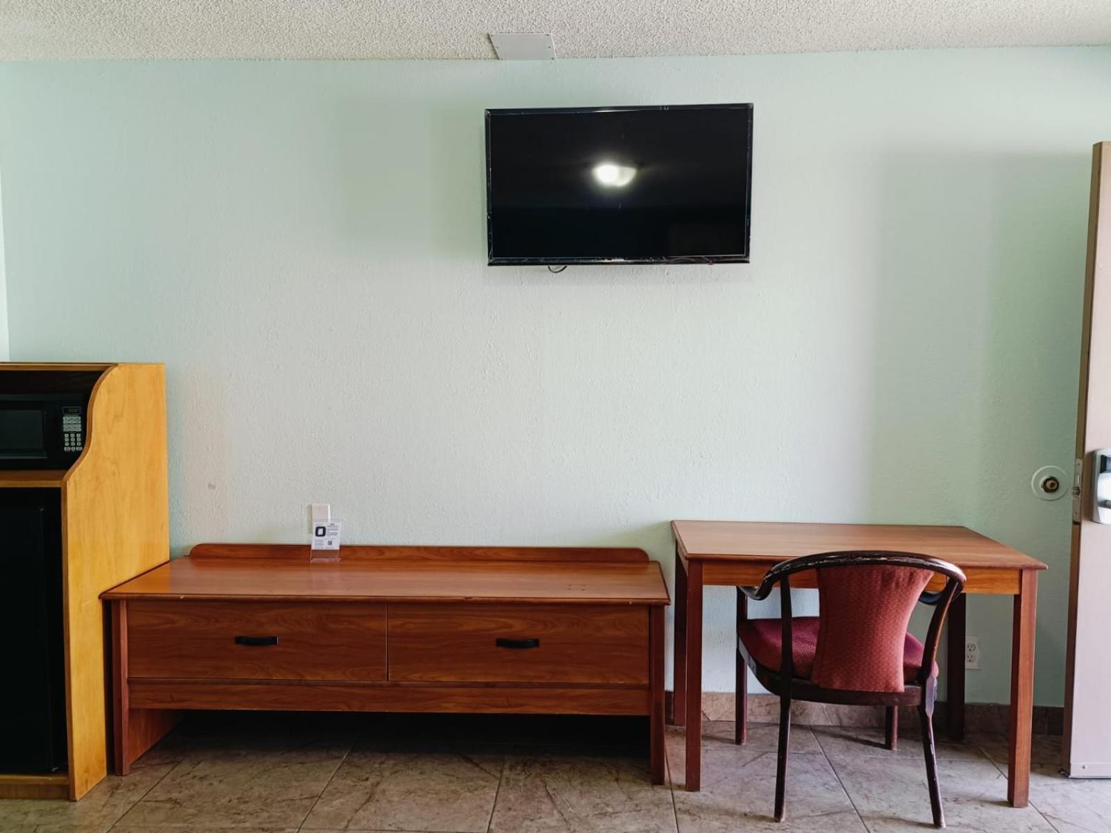 Budget Inn By OYO Edinburg Hwy 281 photo 24