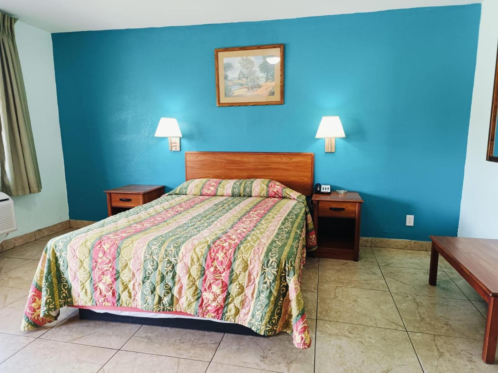 Budget Inn By OYO Edinburg Hwy 281 photo 20