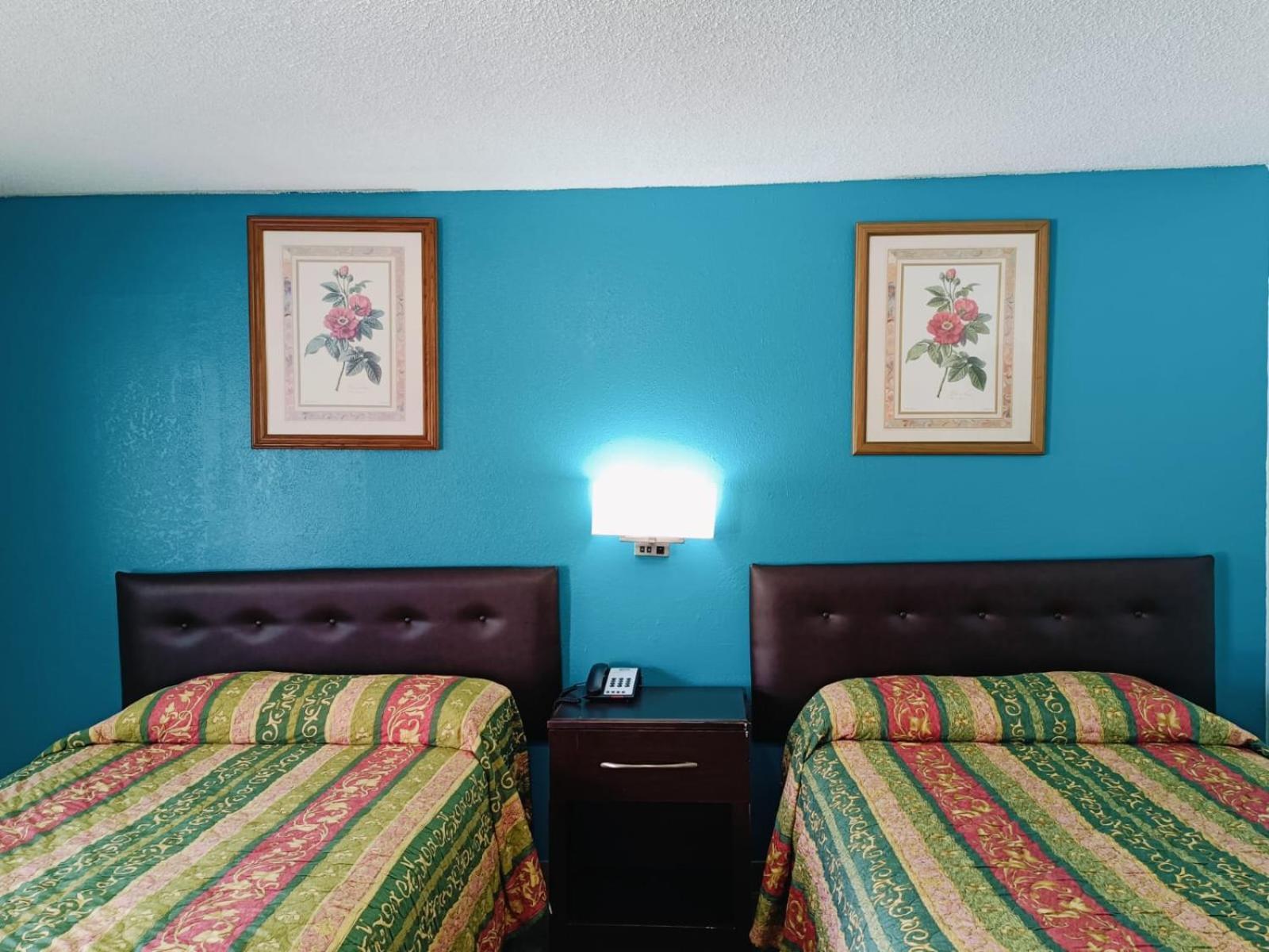 Budget Inn By OYO Edinburg Hwy 281 photo 27