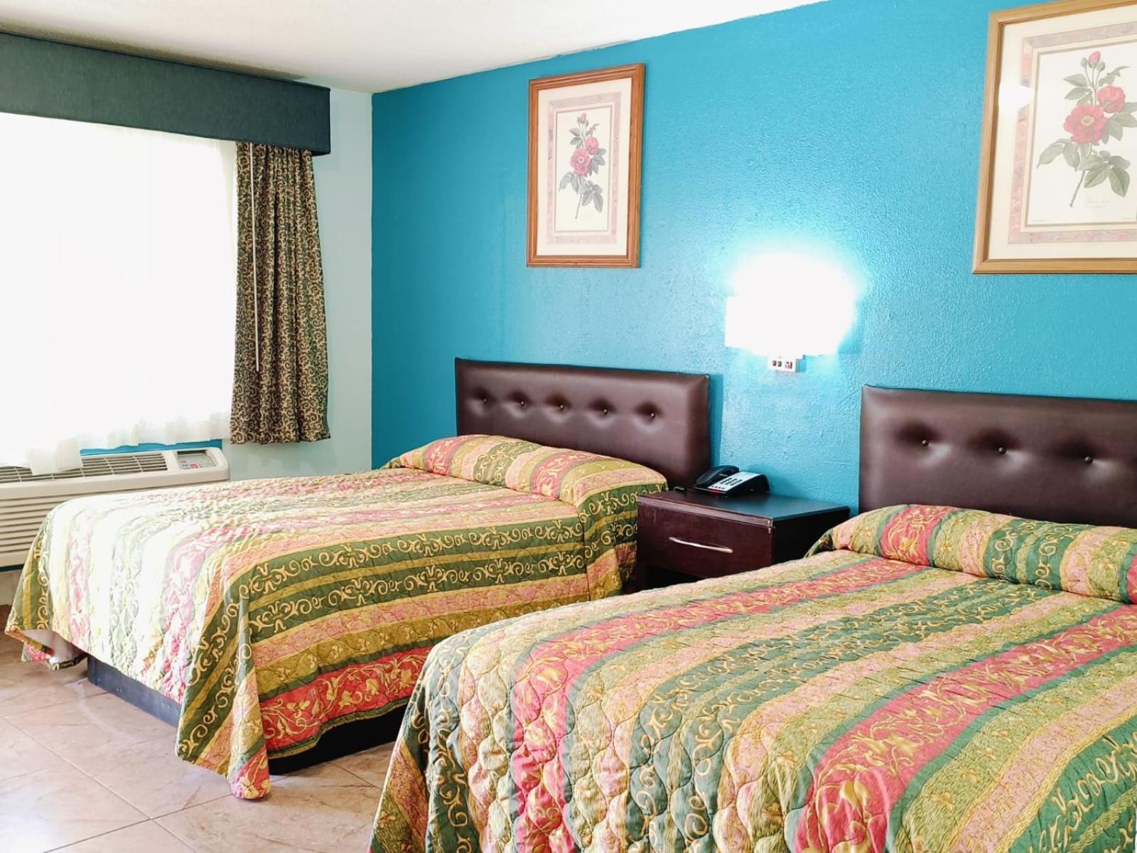 Budget Inn By OYO Edinburg Hwy 281 photo 31