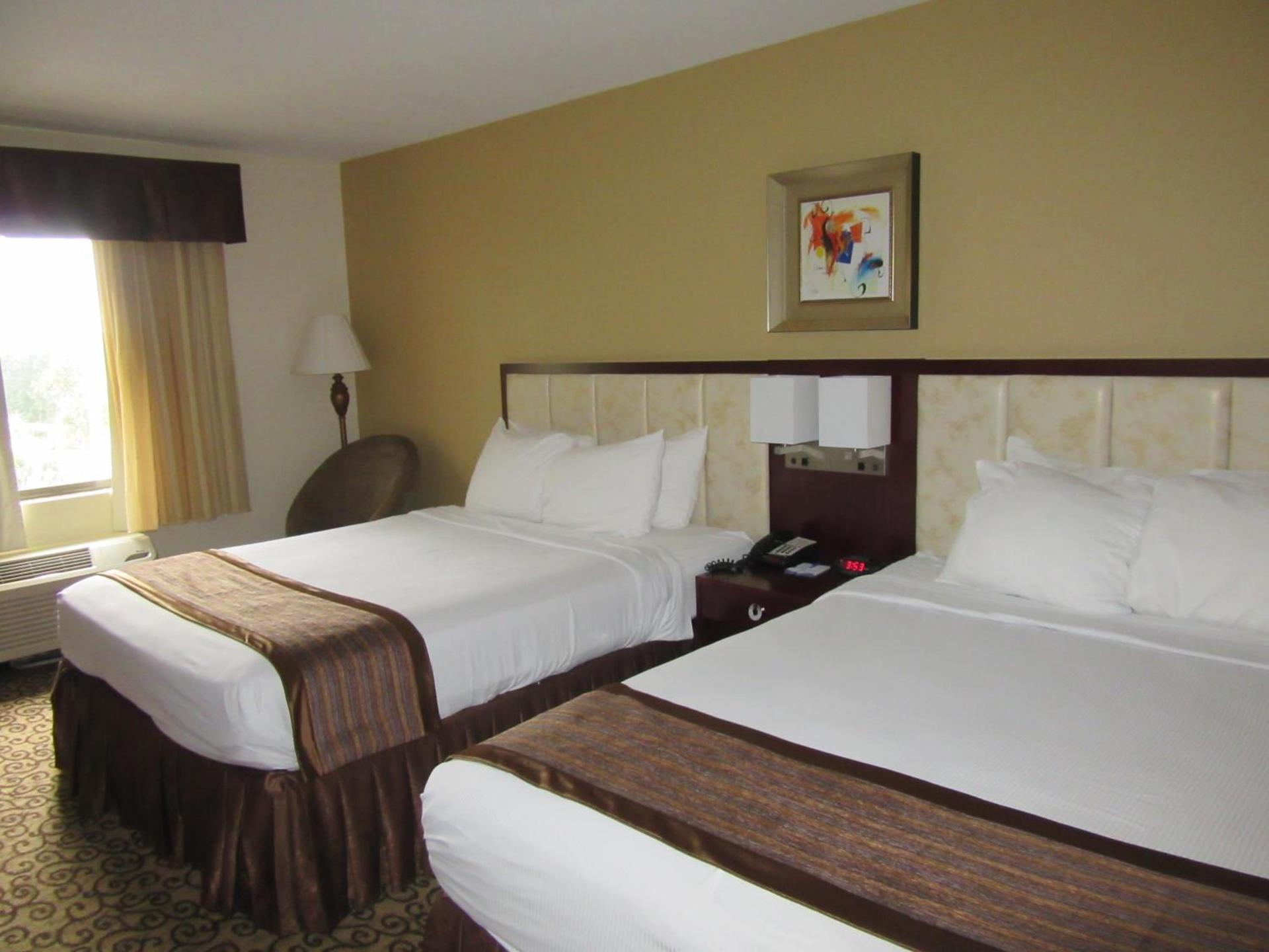 Baymont by Wyndham Columbia Fort Jackson photo 16