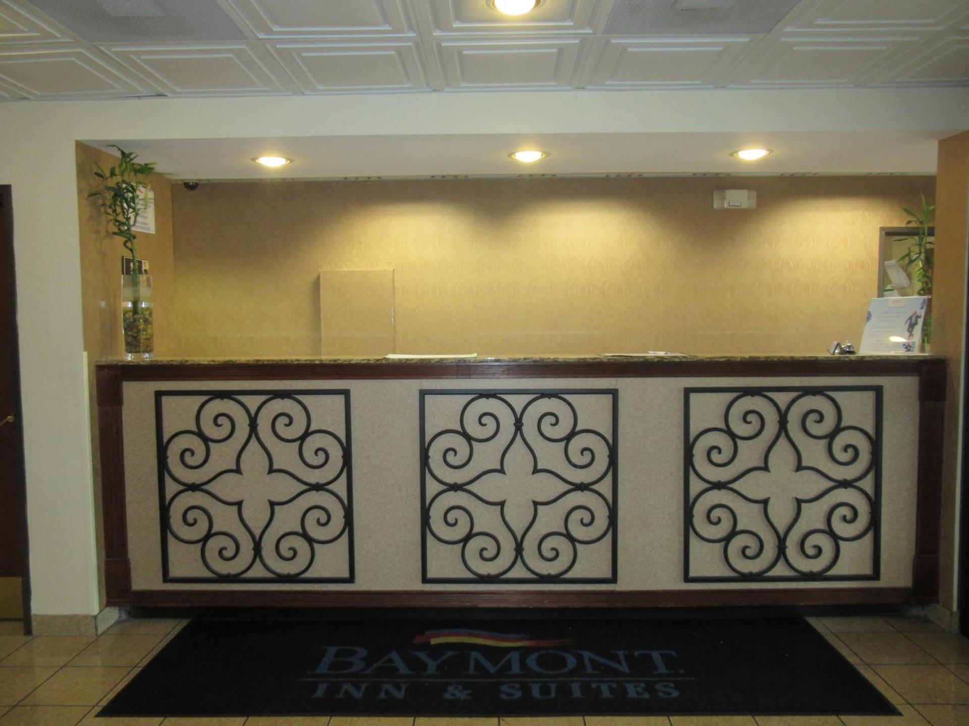 Baymont by Wyndham Columbia Fort Jackson photo 23