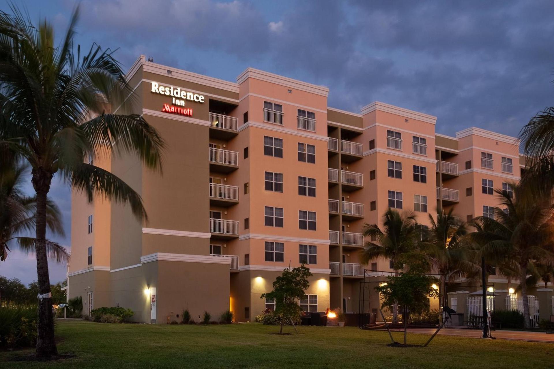 Residence Inn Fort Myers Sanibel photo 1