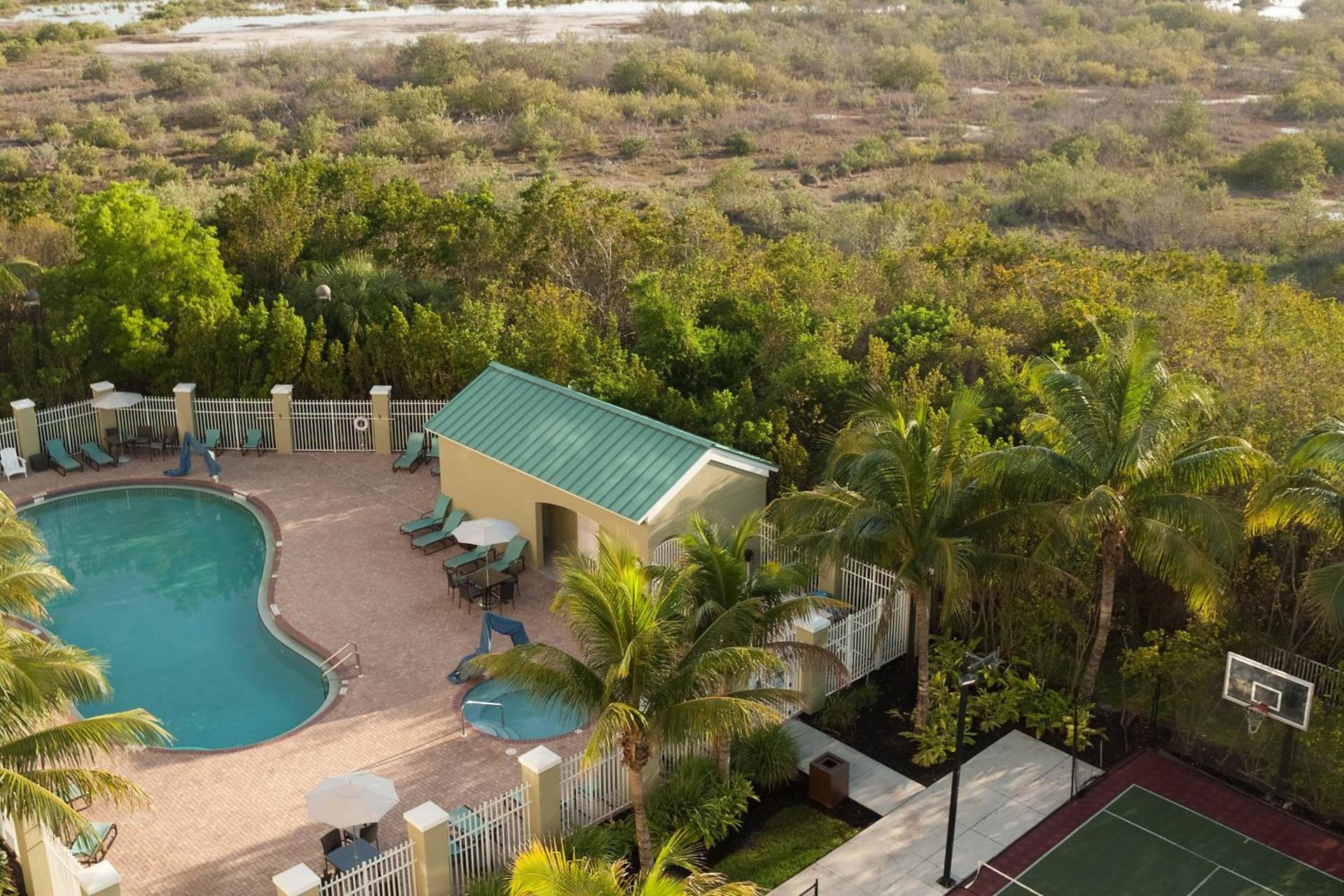 Residence Inn Fort Myers Sanibel photo 18
