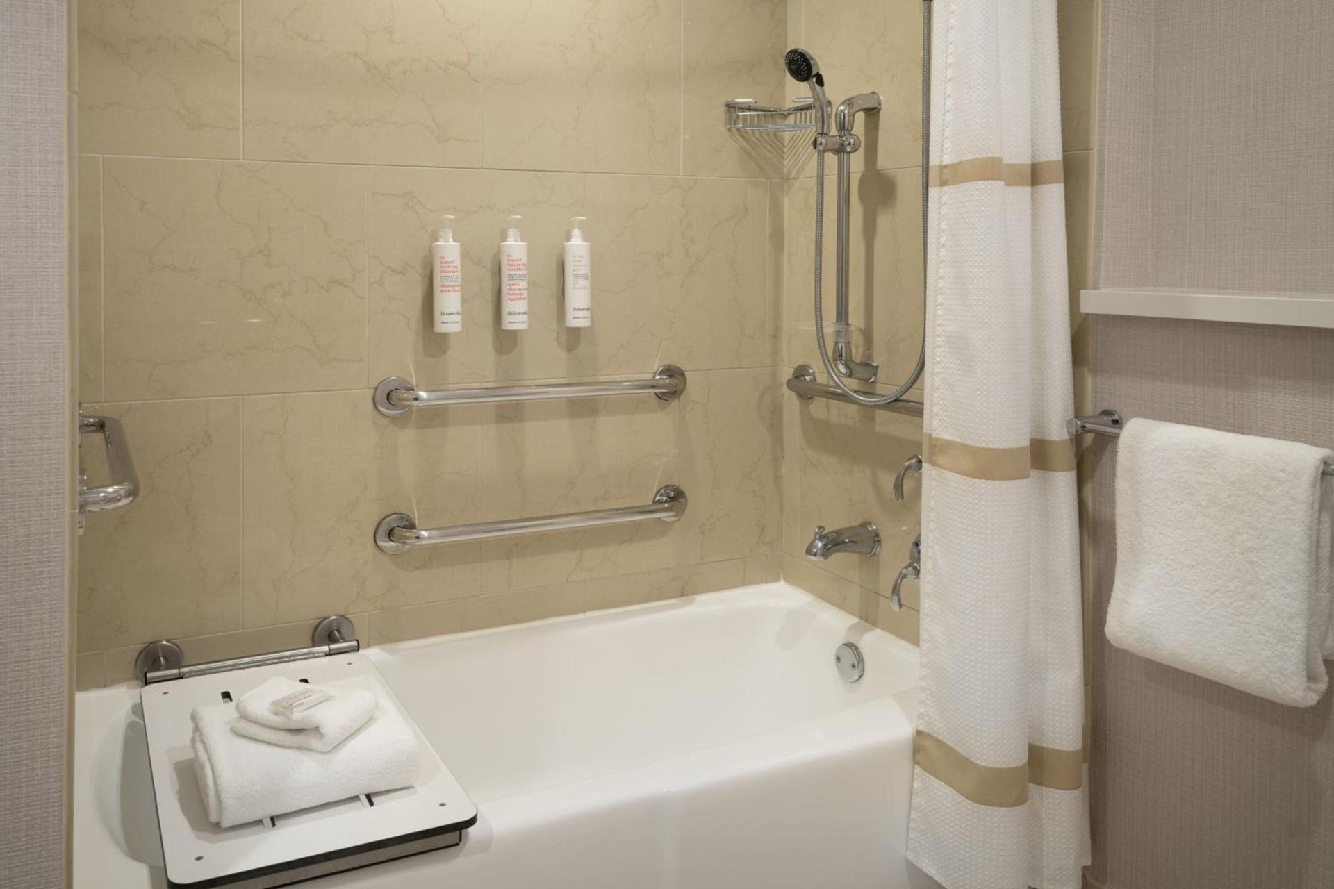 San Francisco Marriott Union Square photo 25