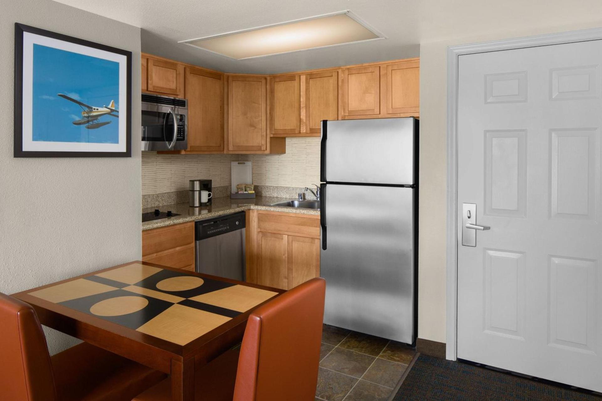 Residence Inn by Marriott Seattle Downtown/Lake Union photo 14