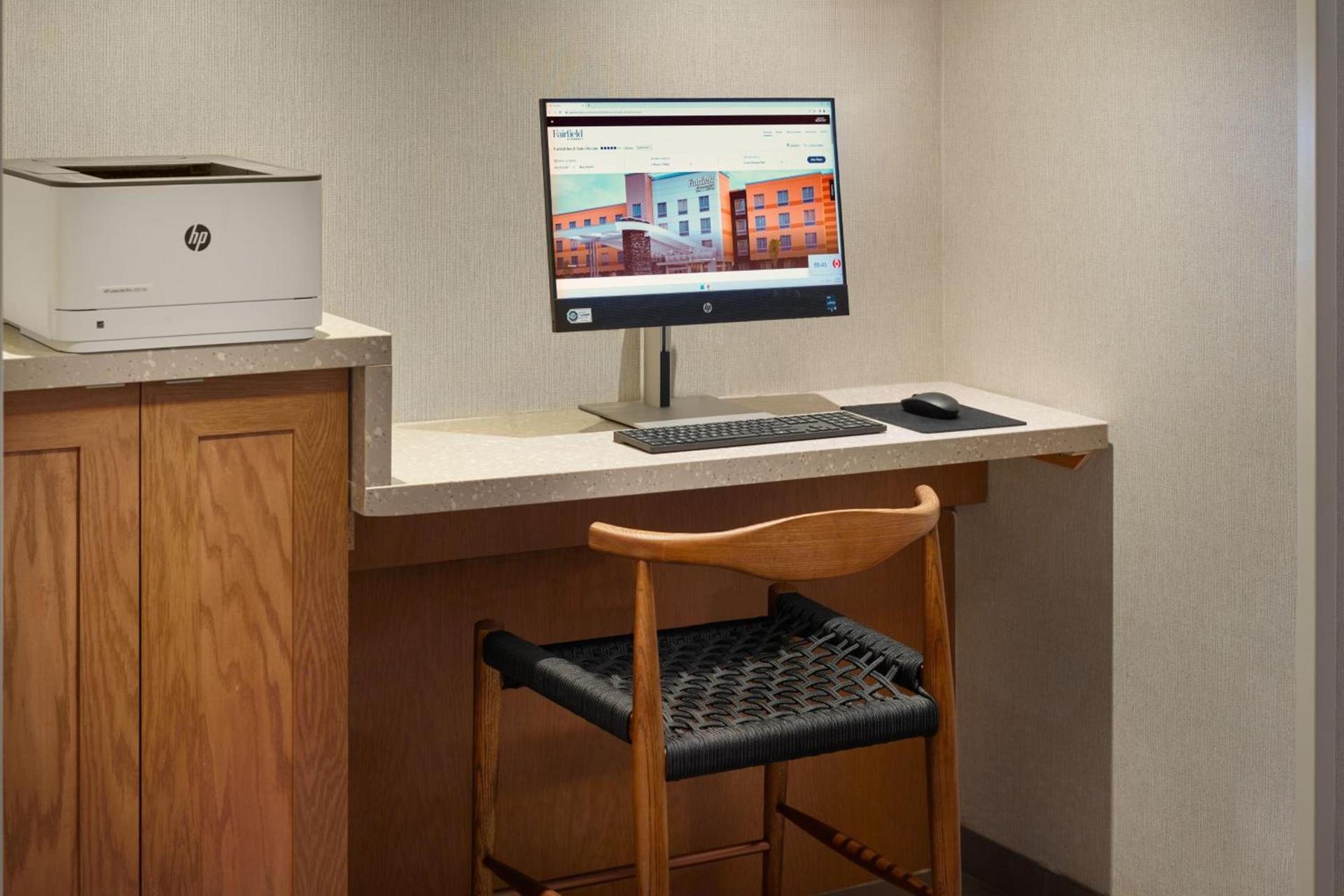 Fairfield by Marriott Inn & Suites Decatur photo 13