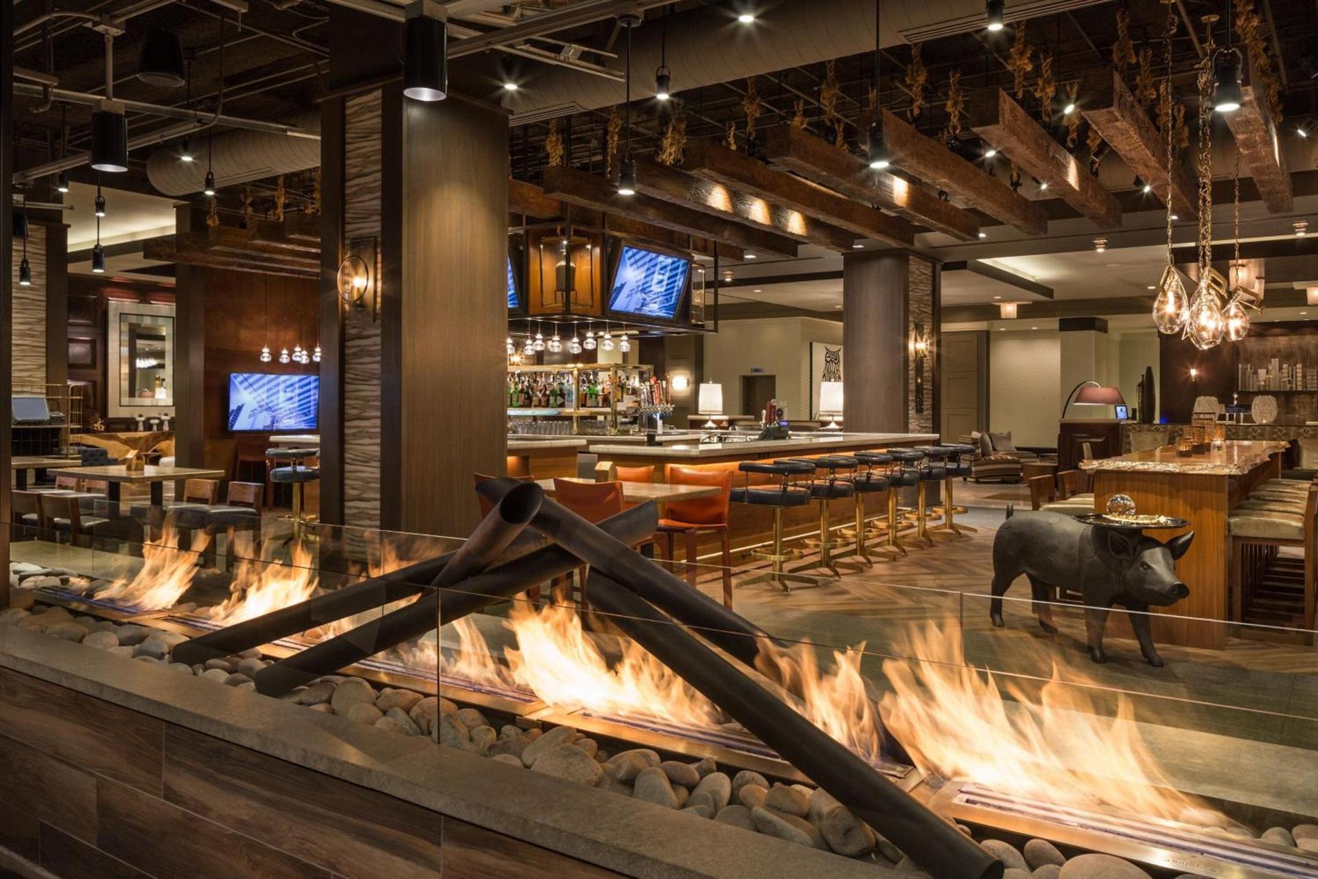 Renaissance Phoenix Downtown Hotel photo 38