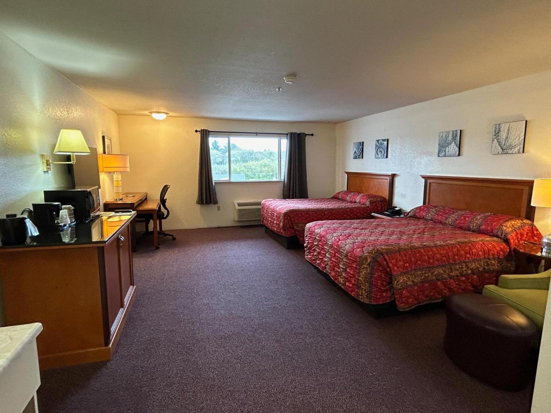 Bayview Inn photo 22