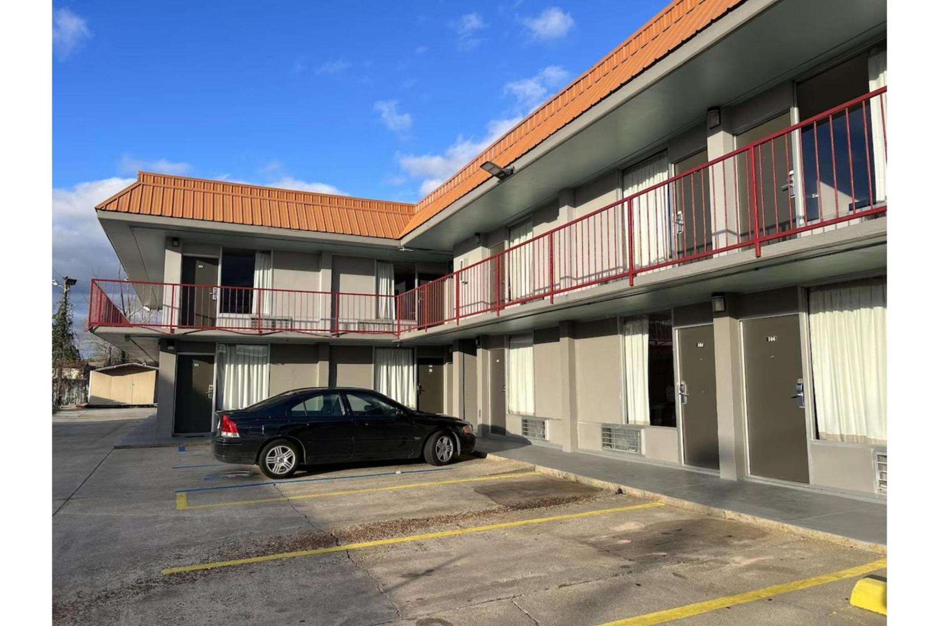 Western Motel By OYO Hattiesburg photo 4