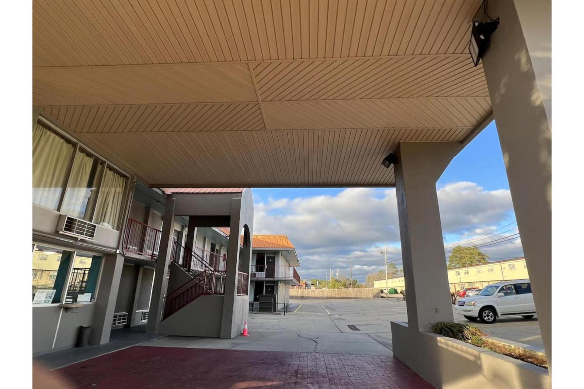 Western Motel By OYO Hattiesburg photo 3