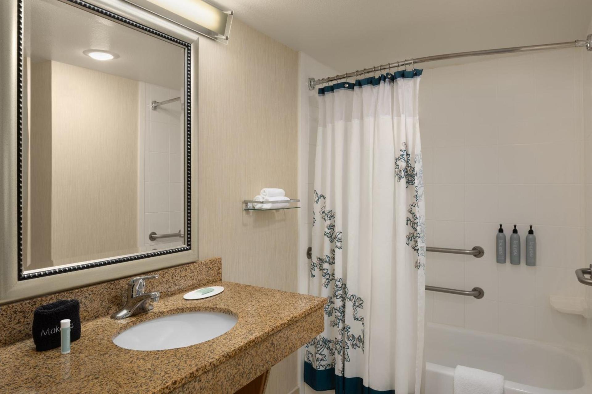 Residence Inn by Marriott Seattle Downtown/Lake Union photo 20