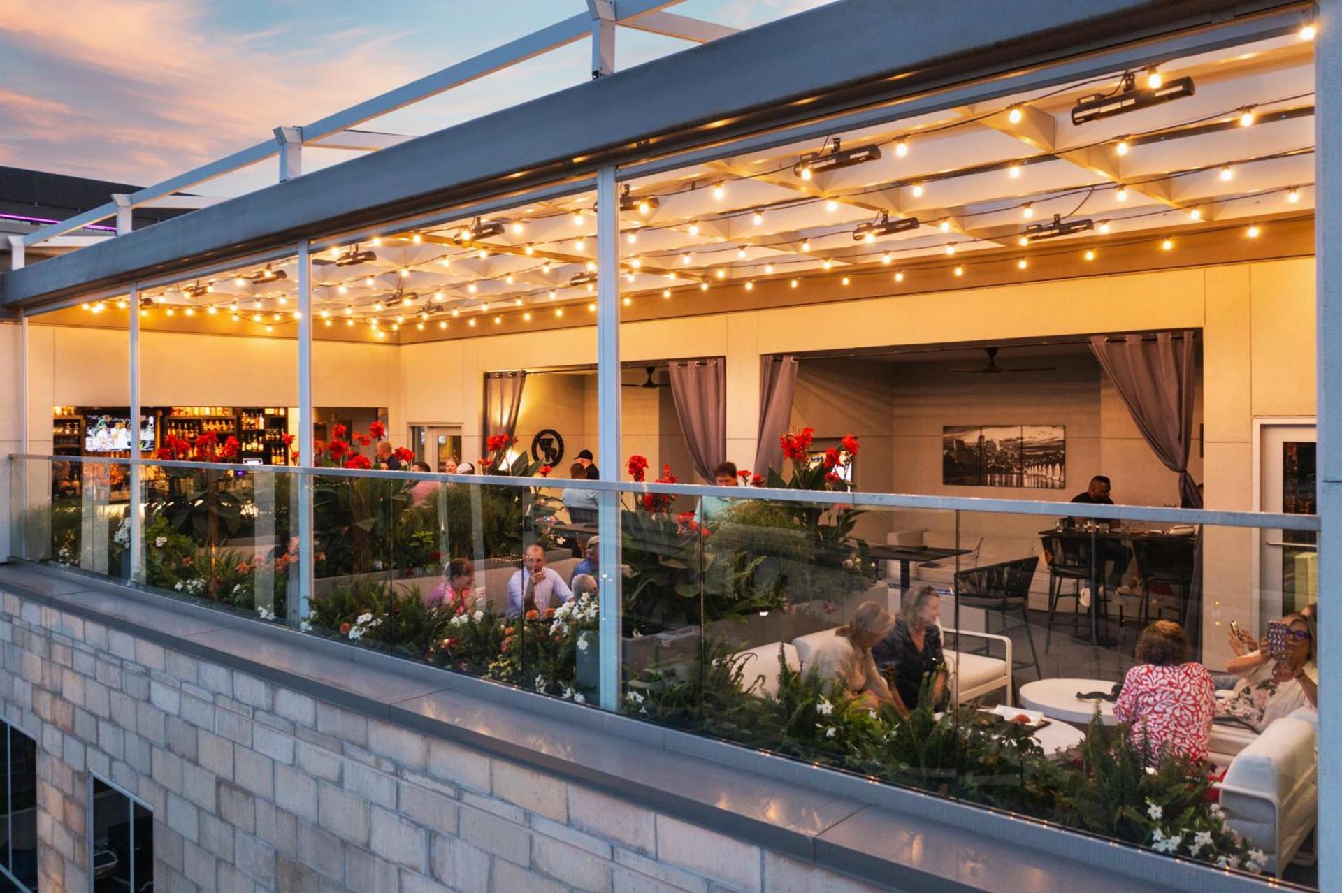 AC Hotel by Marriott Minneapolis West End photo 17