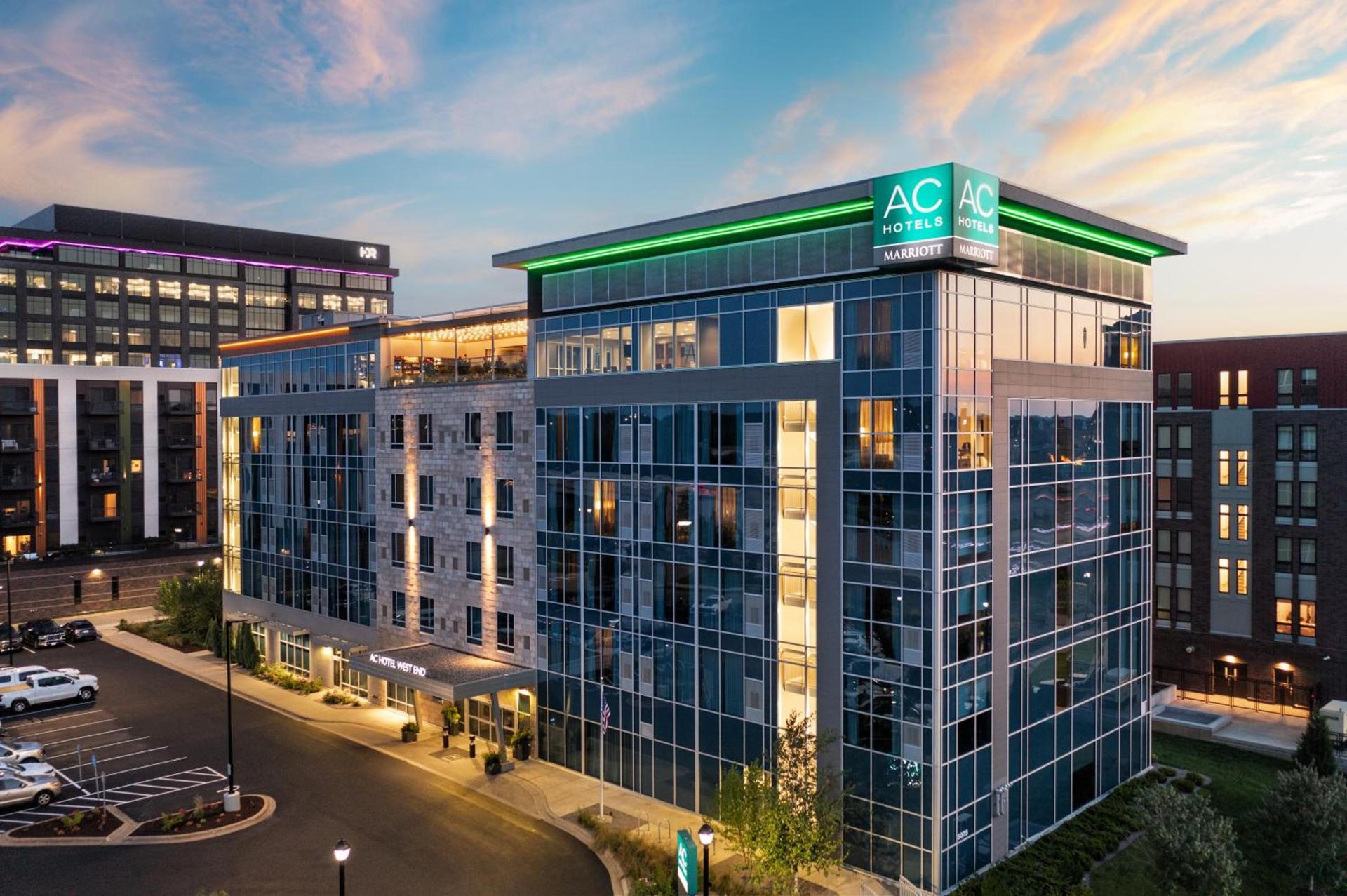 AC Hotel by Marriott Minneapolis West End photo 20