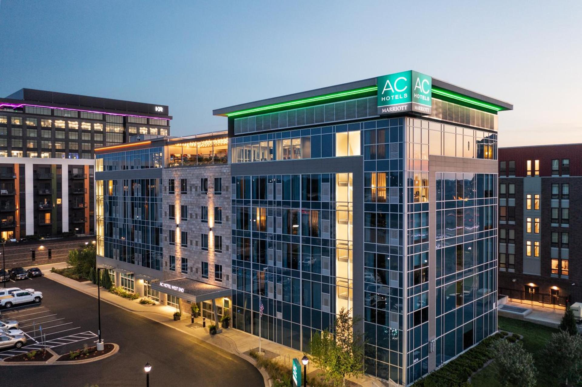 AC Hotel by Marriott Minneapolis West End photo 22