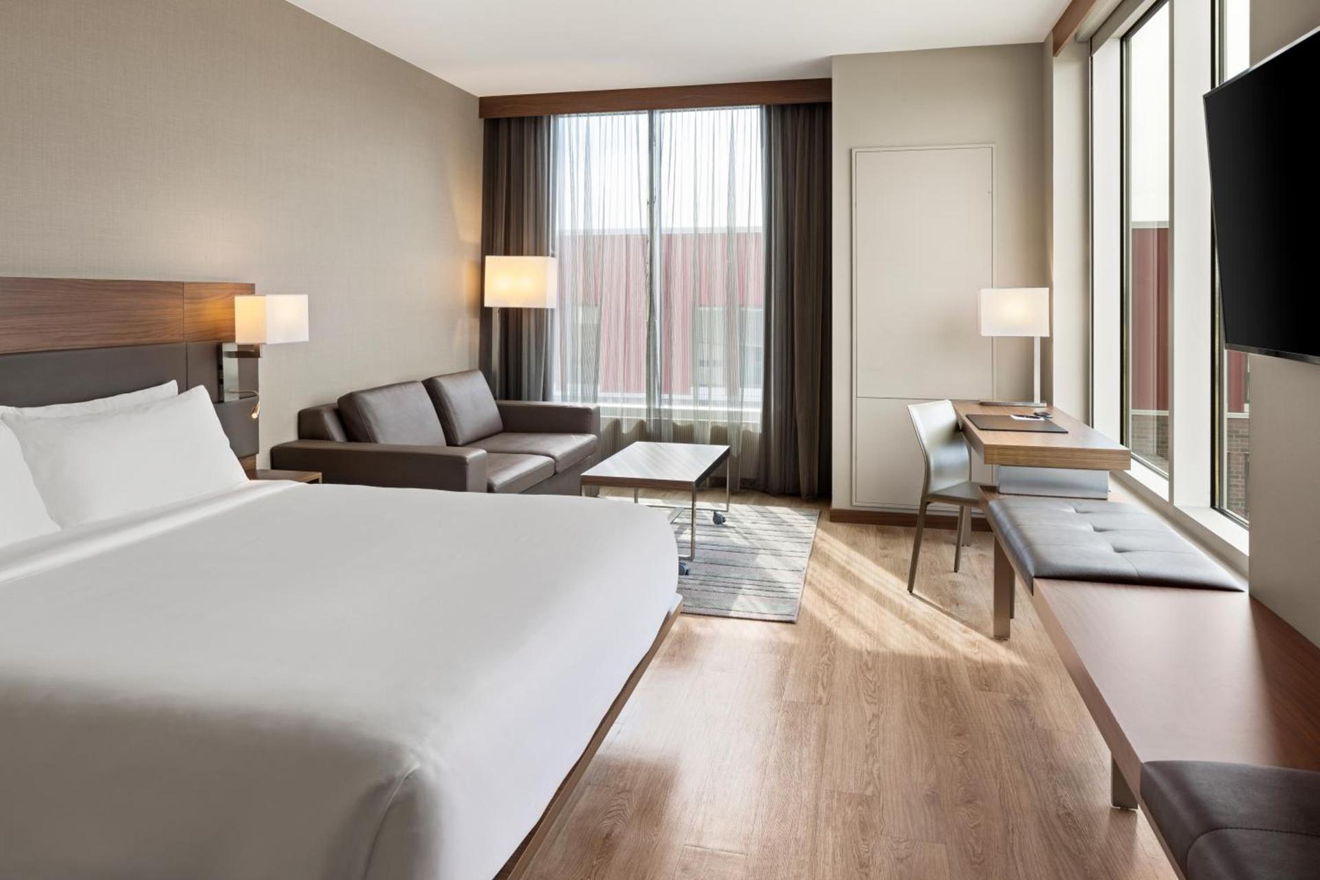 AC Hotel by Marriott Minneapolis West End photo 29