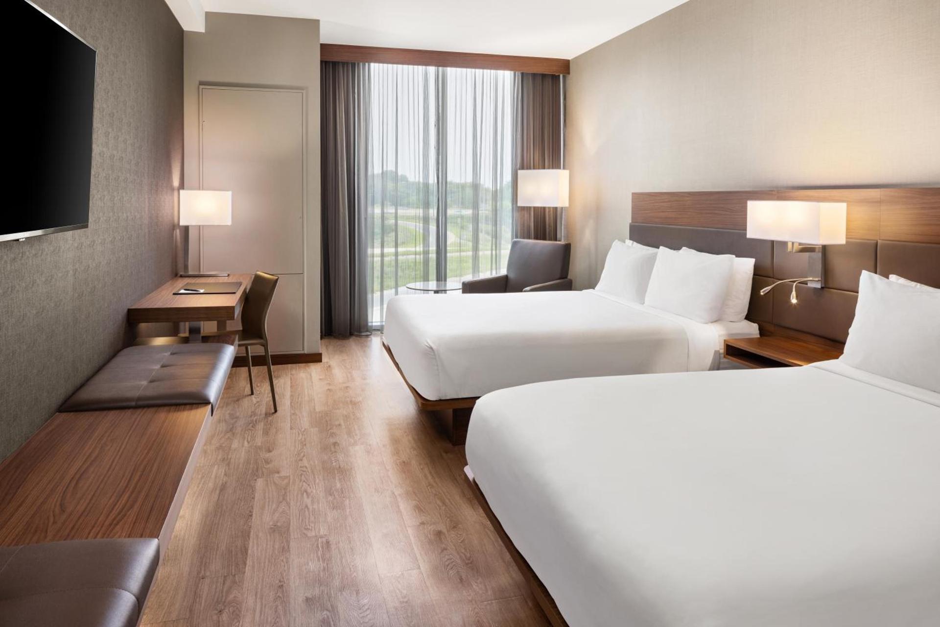 AC Hotel by Marriott Minneapolis West End photo 32
