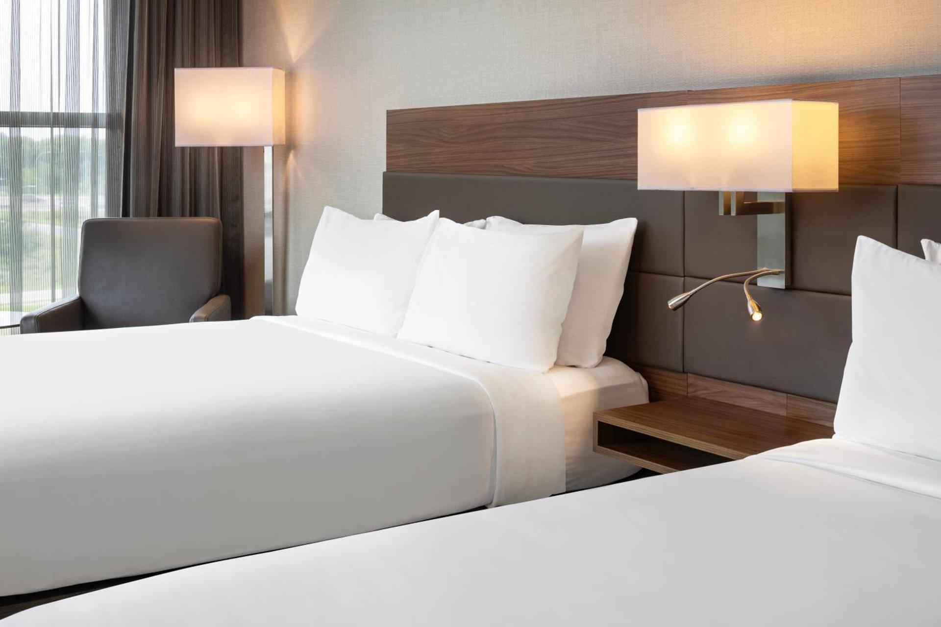 AC Hotel by Marriott Minneapolis West End photo 34