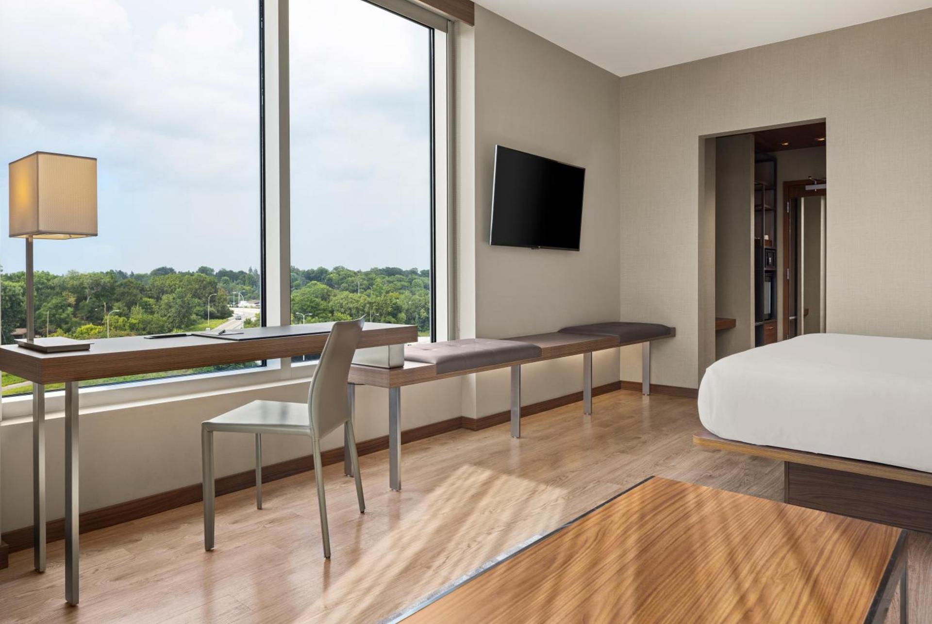 AC Hotel by Marriott Minneapolis West End photo 60